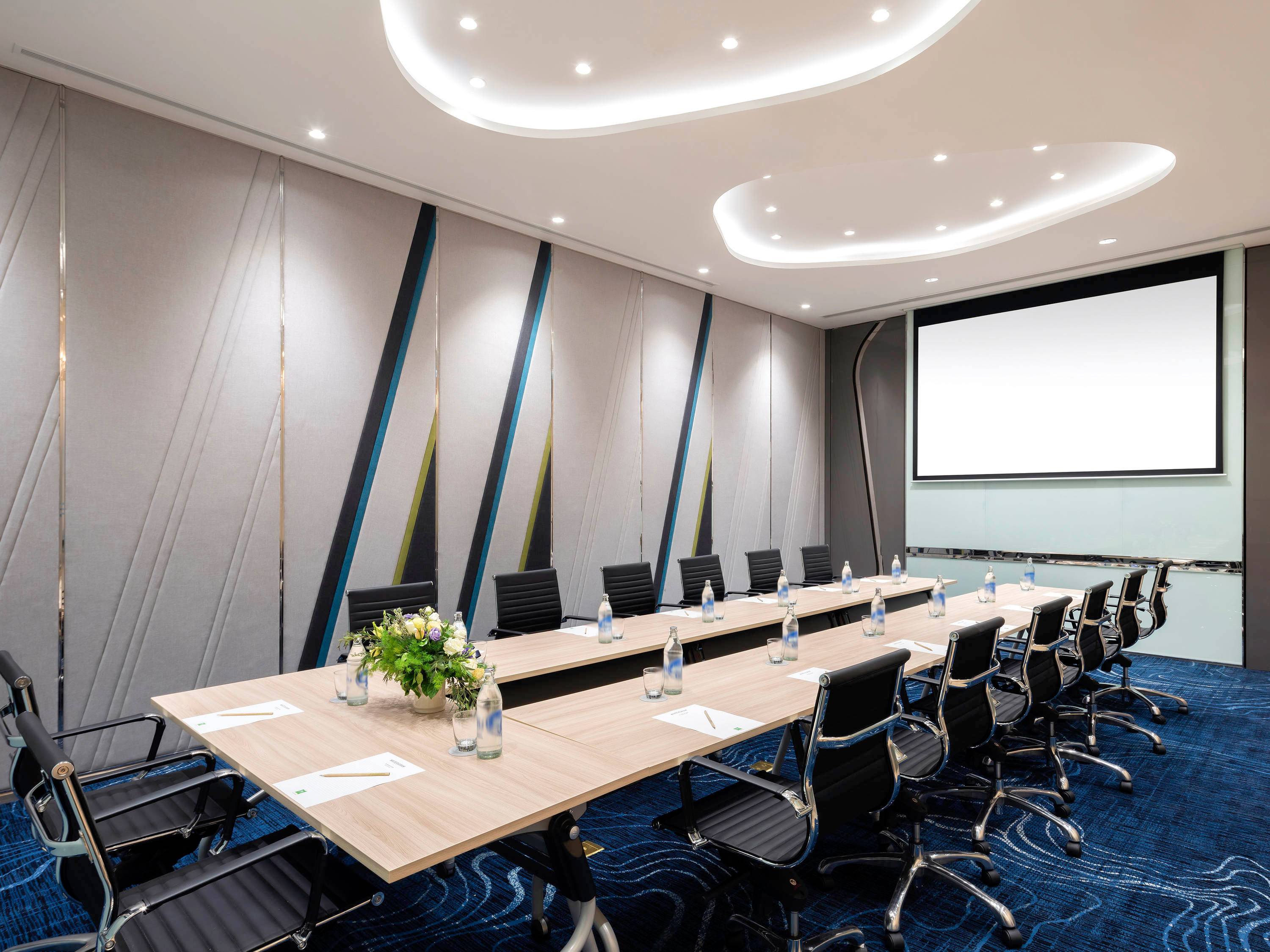 ibis Styles Bangkok Ratchada