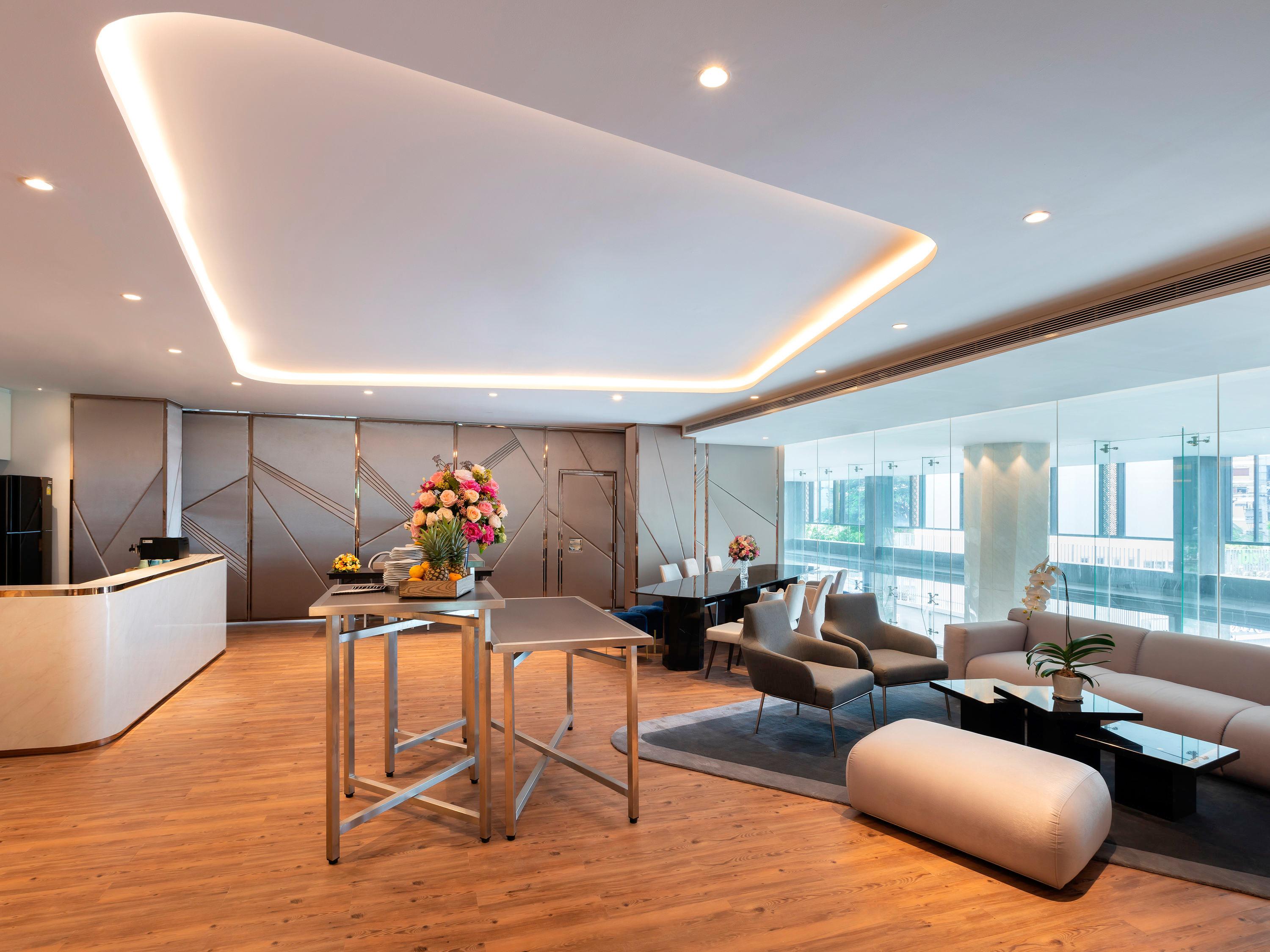 ibis Styles Bangkok Ratchada