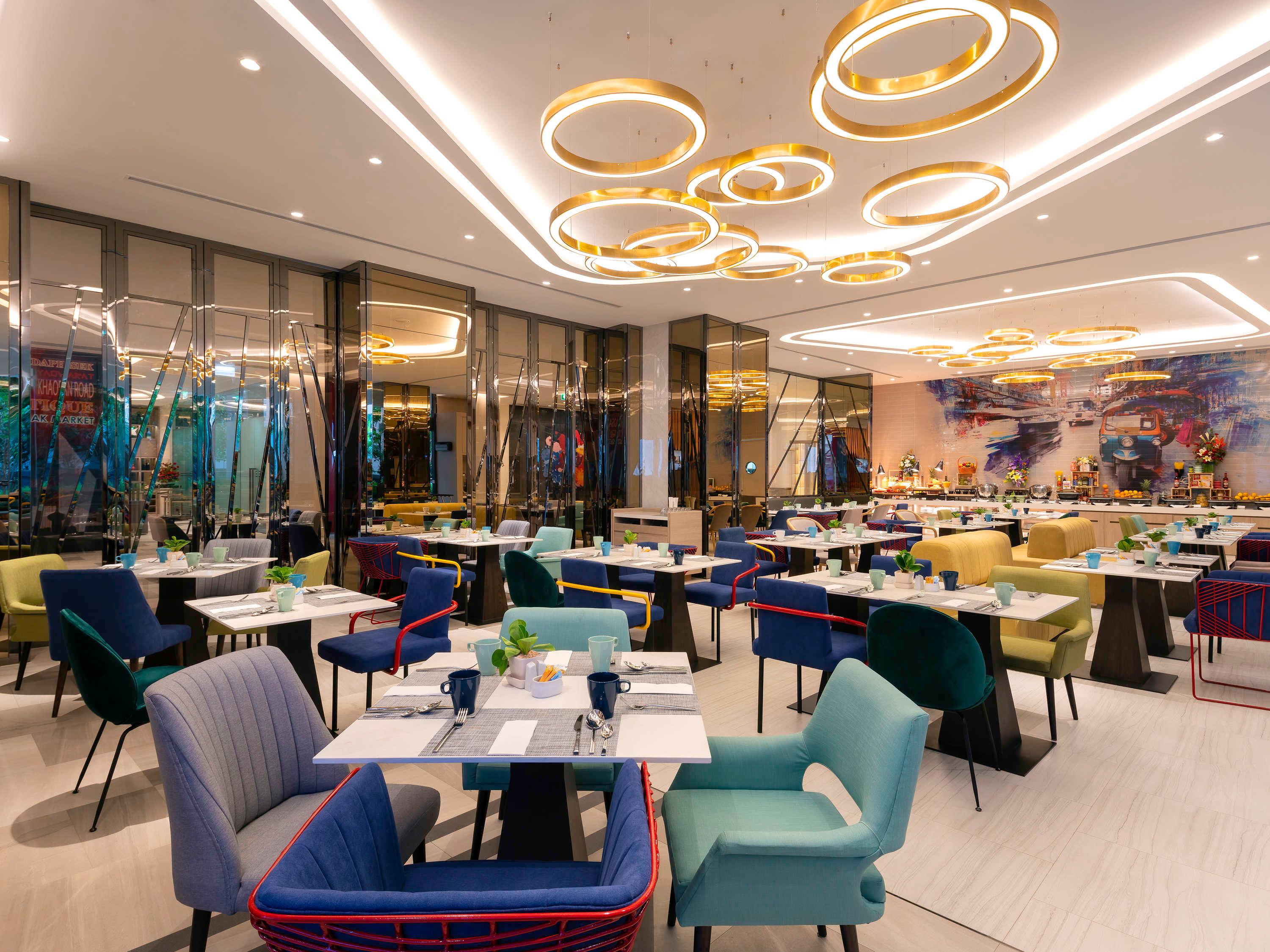 ibis Styles Bangkok Ratchada