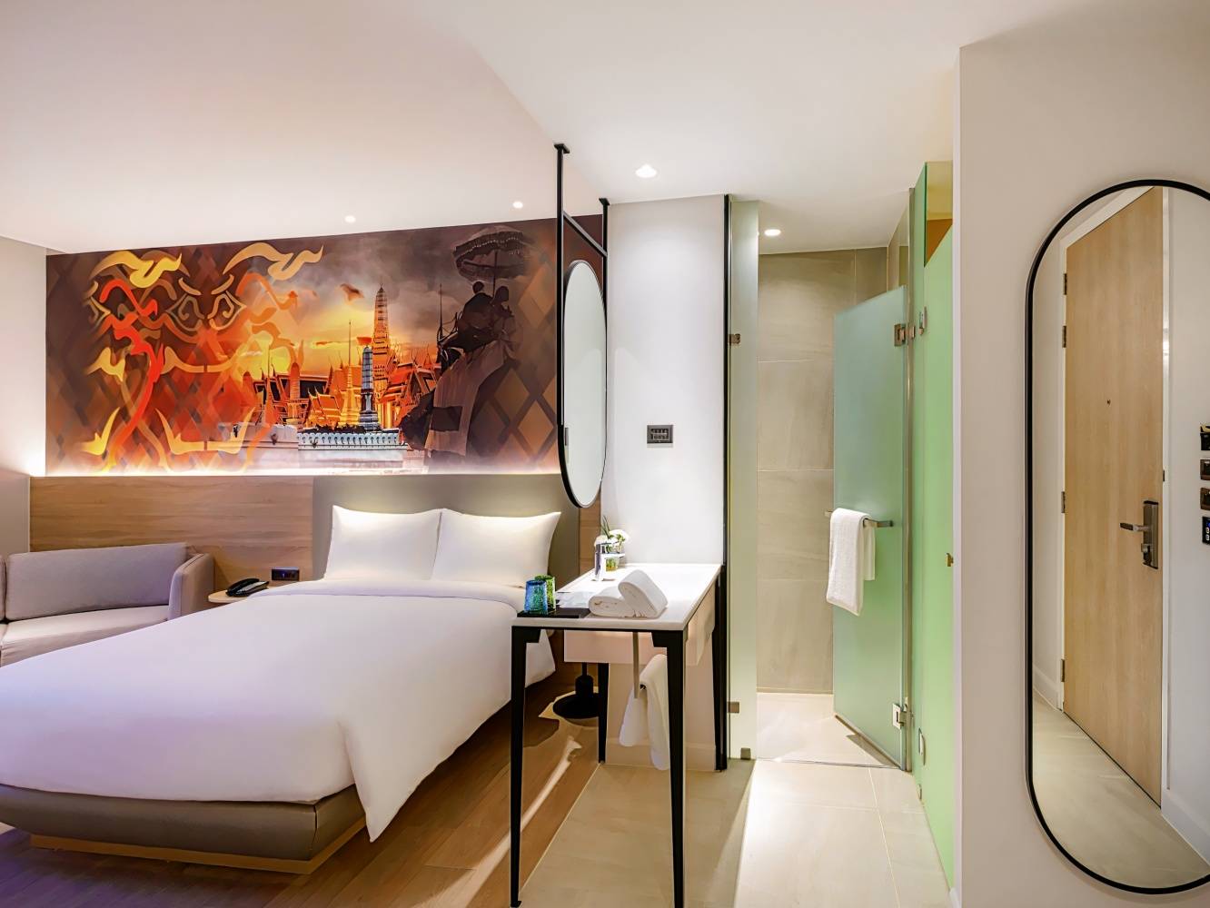 ibis Styles Bangkok Ratchada