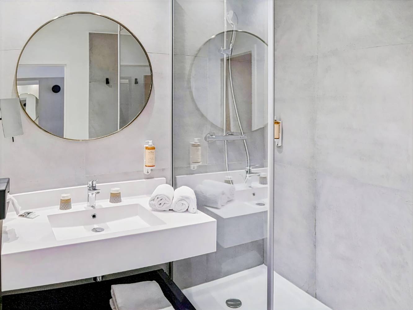 Hôtel Mercure Bourg-en-Bresse