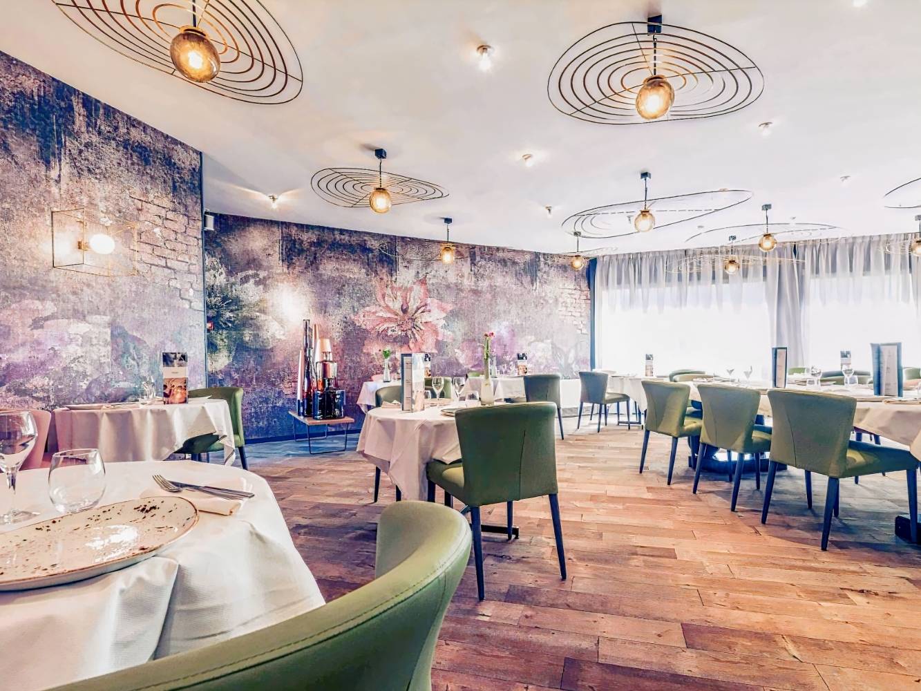 Hôtel Mercure Bourg-en-Bresse