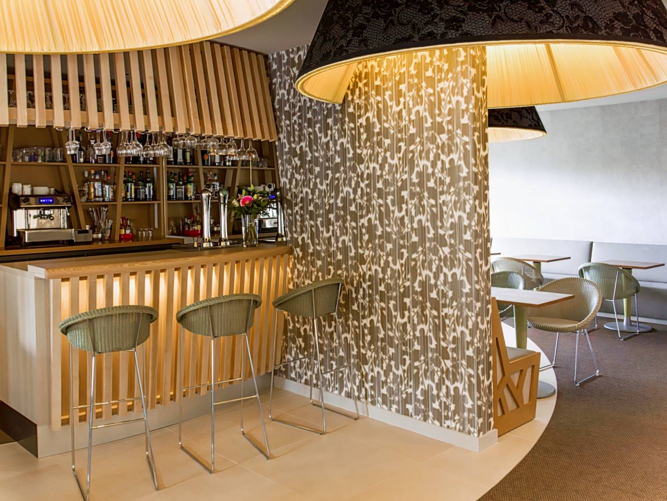 Hôtel Mercure Bourg-en-Bresse