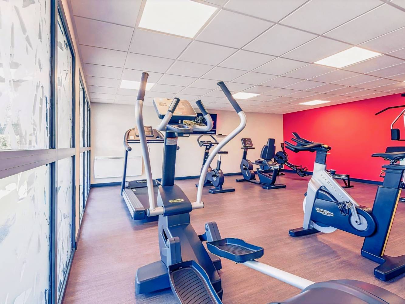 Hôtel Mercure Bourg-en-Bresse