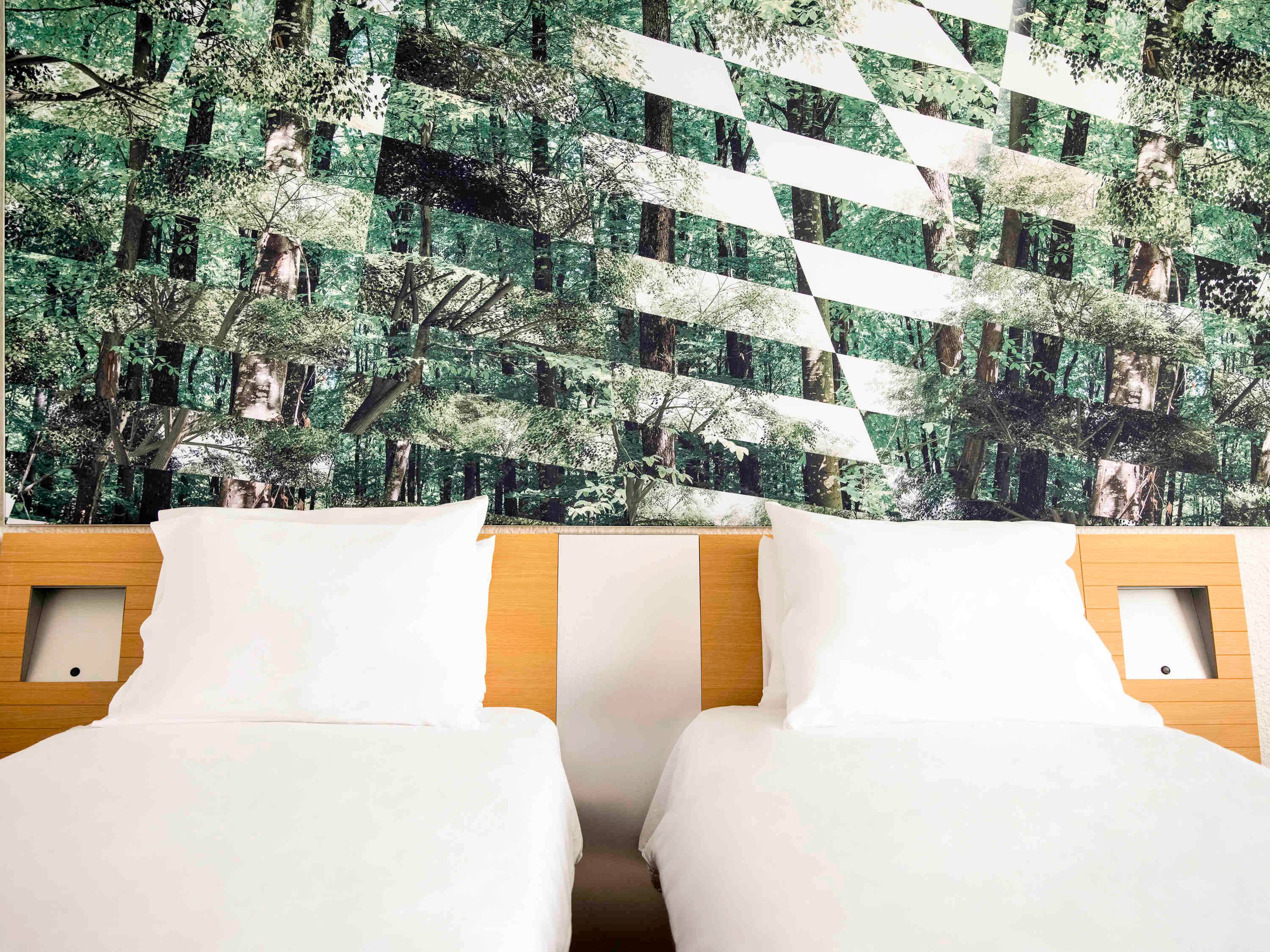 Novotel Bordeaux Merignac