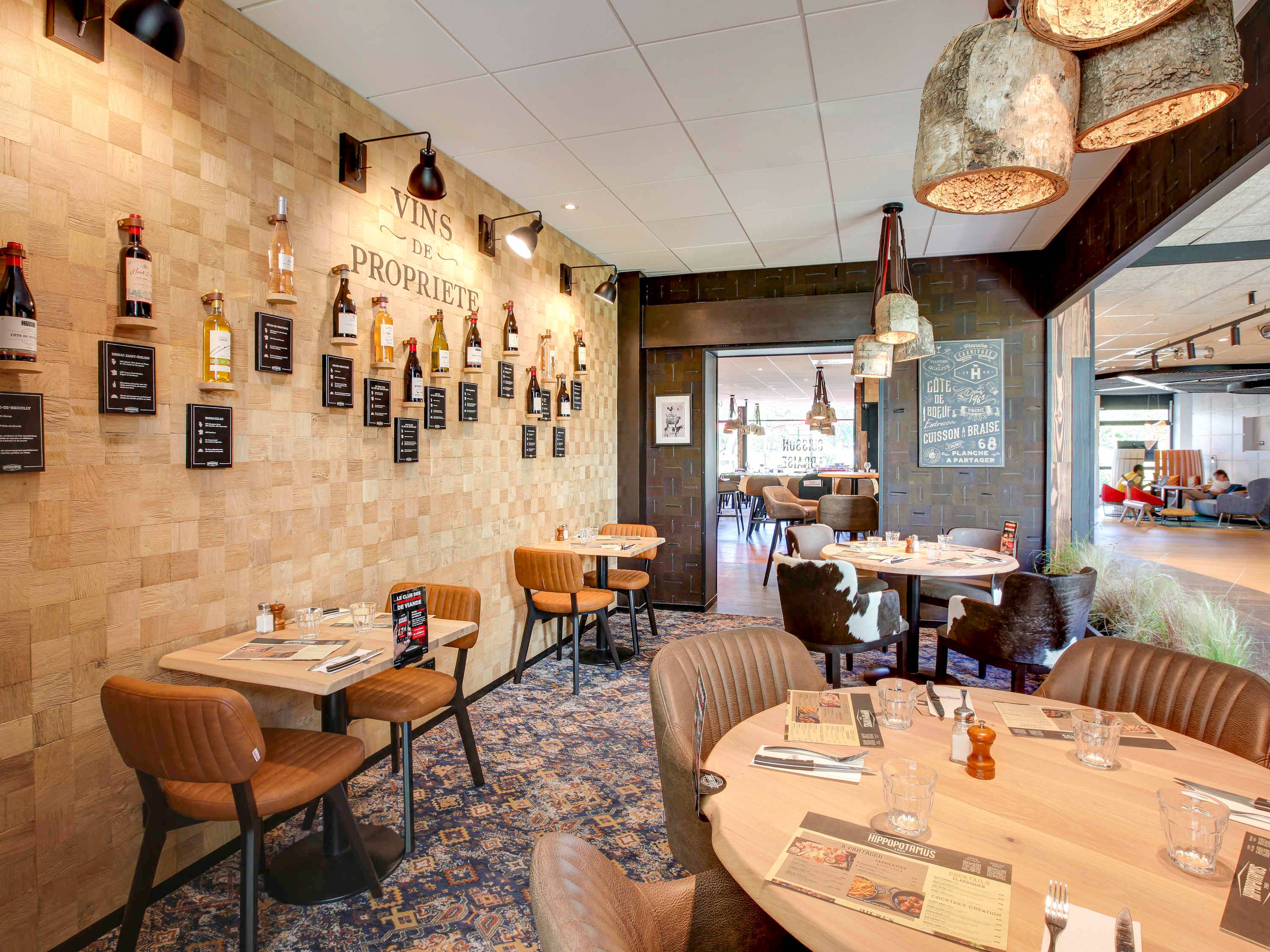 Novotel Bordeaux Merignac