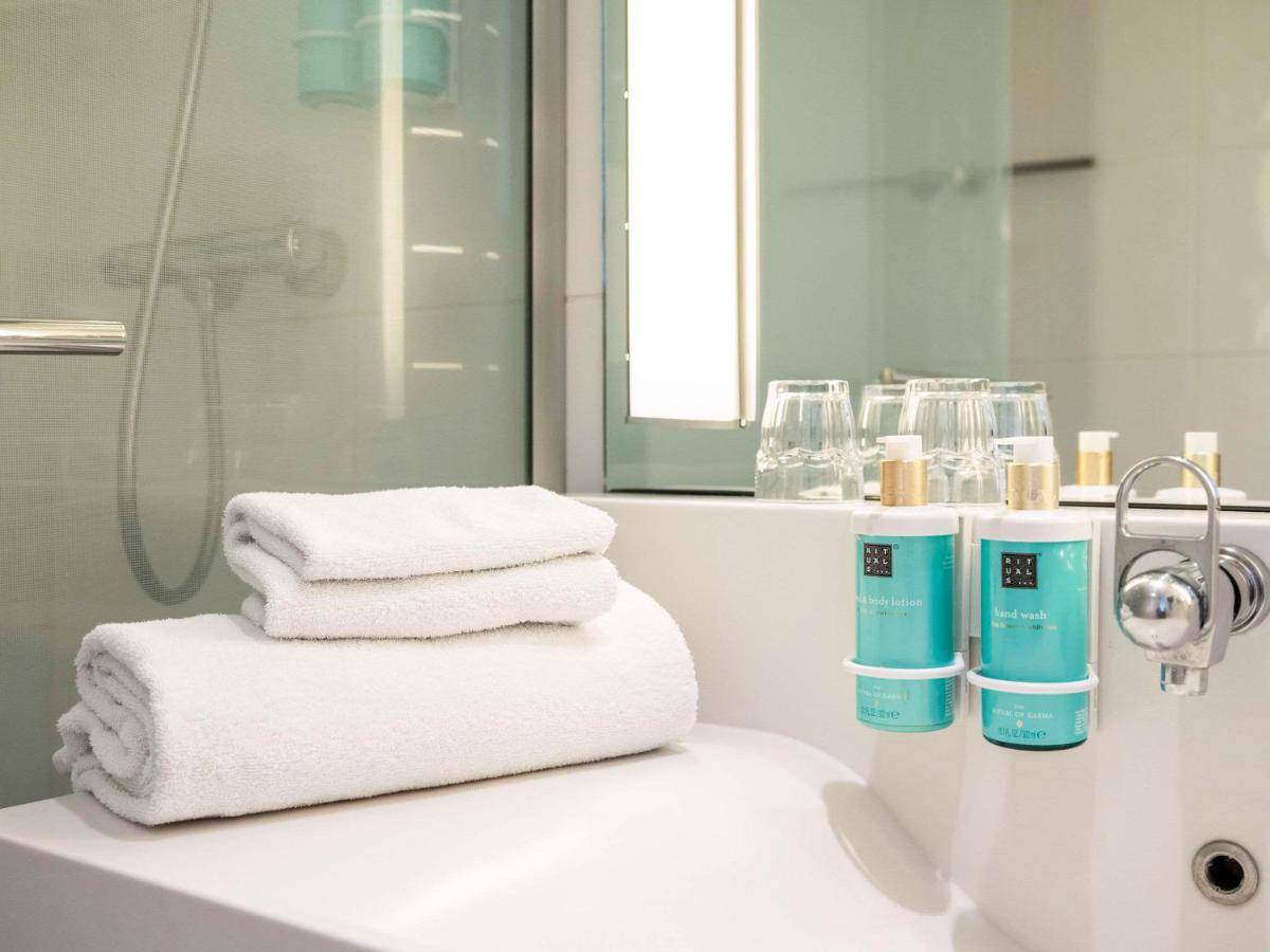 Novotel Bordeaux Merignac