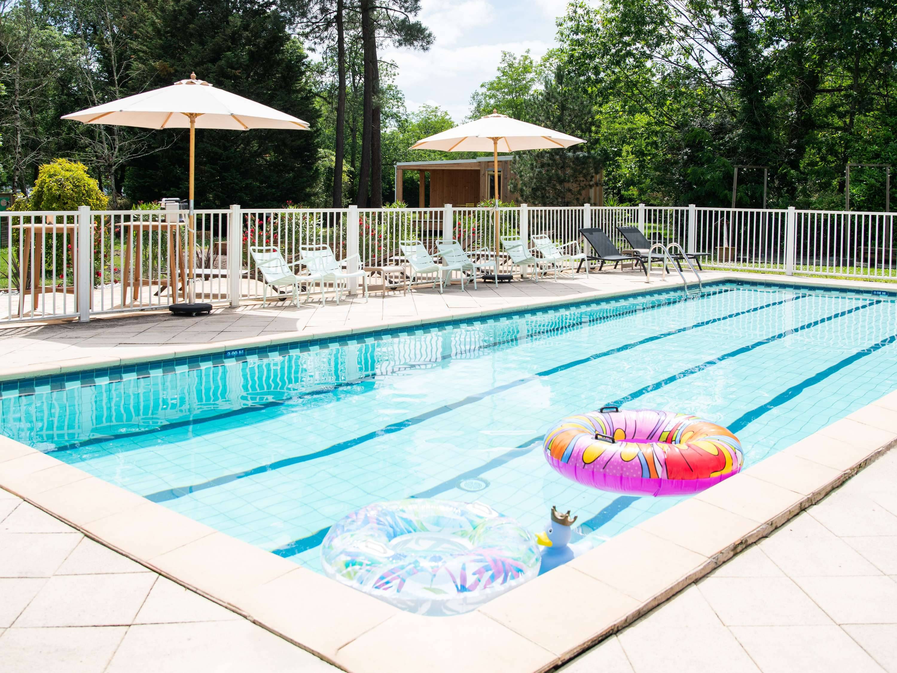 Novotel Bordeaux Merignac