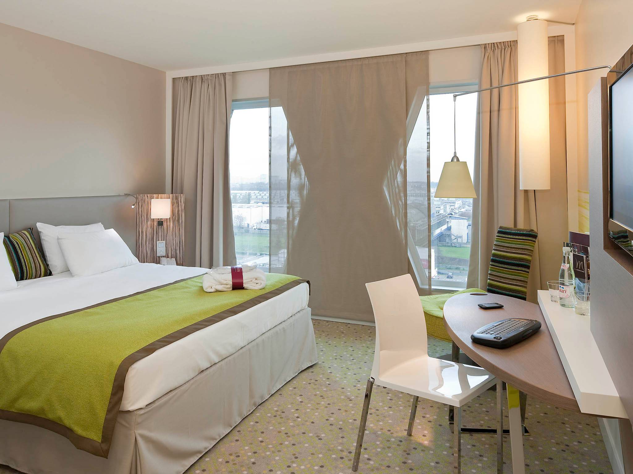 Mercure Paris Orly Rungis Airport