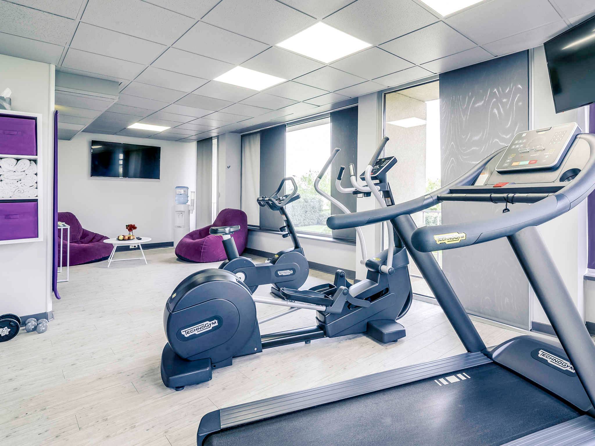 Mercure Paris Orly Rungis Airport