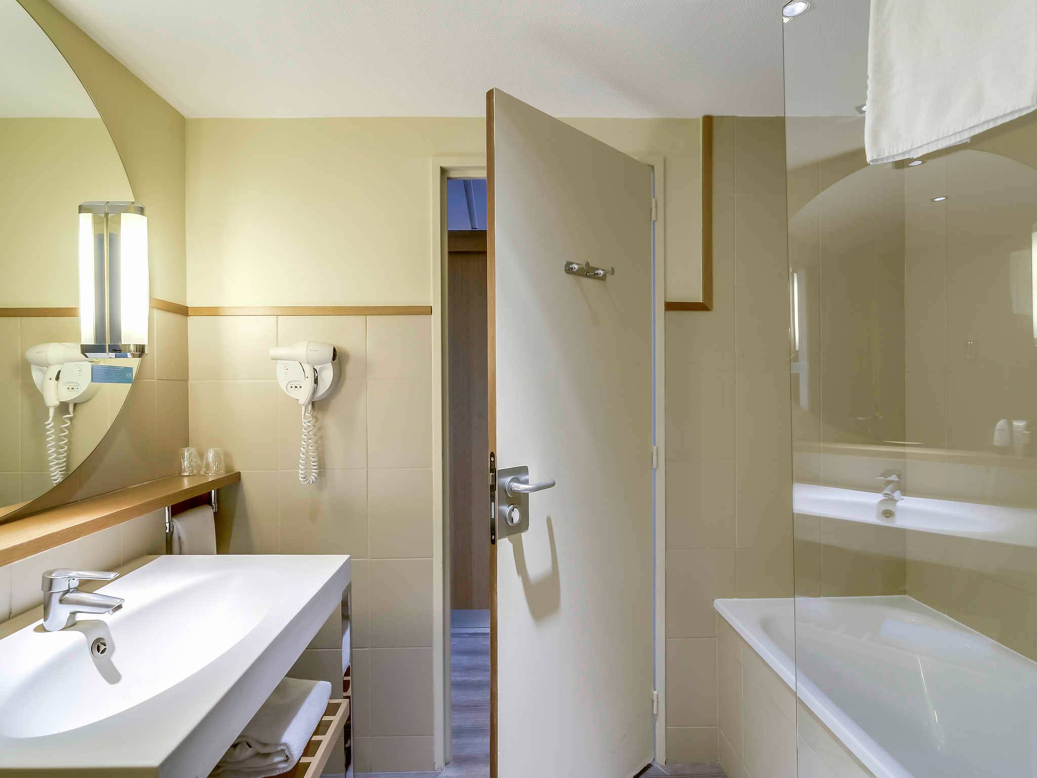 Mercure Paris Orly Rungis Airport