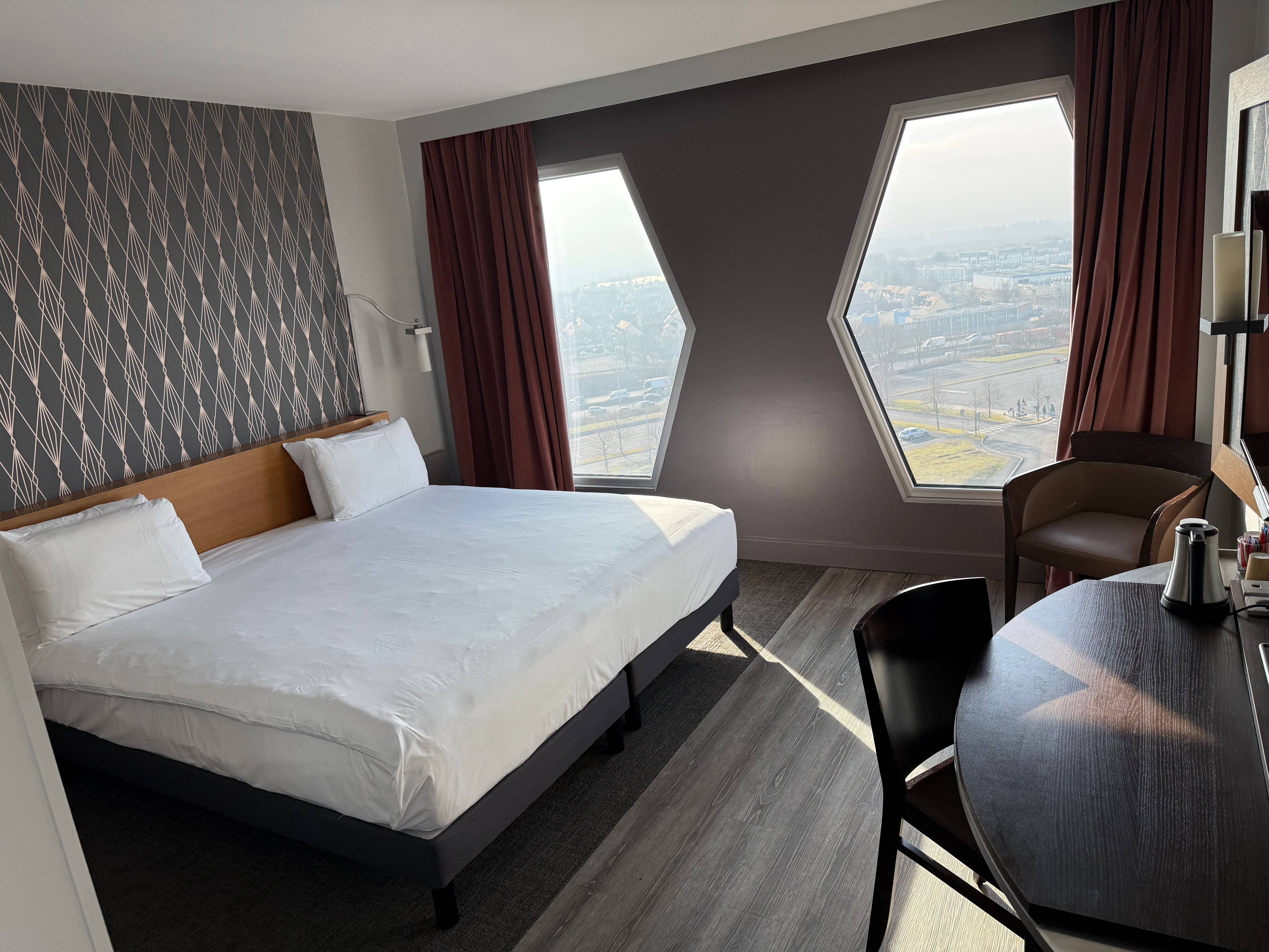 Mercure Paris Orly Rungis Airport