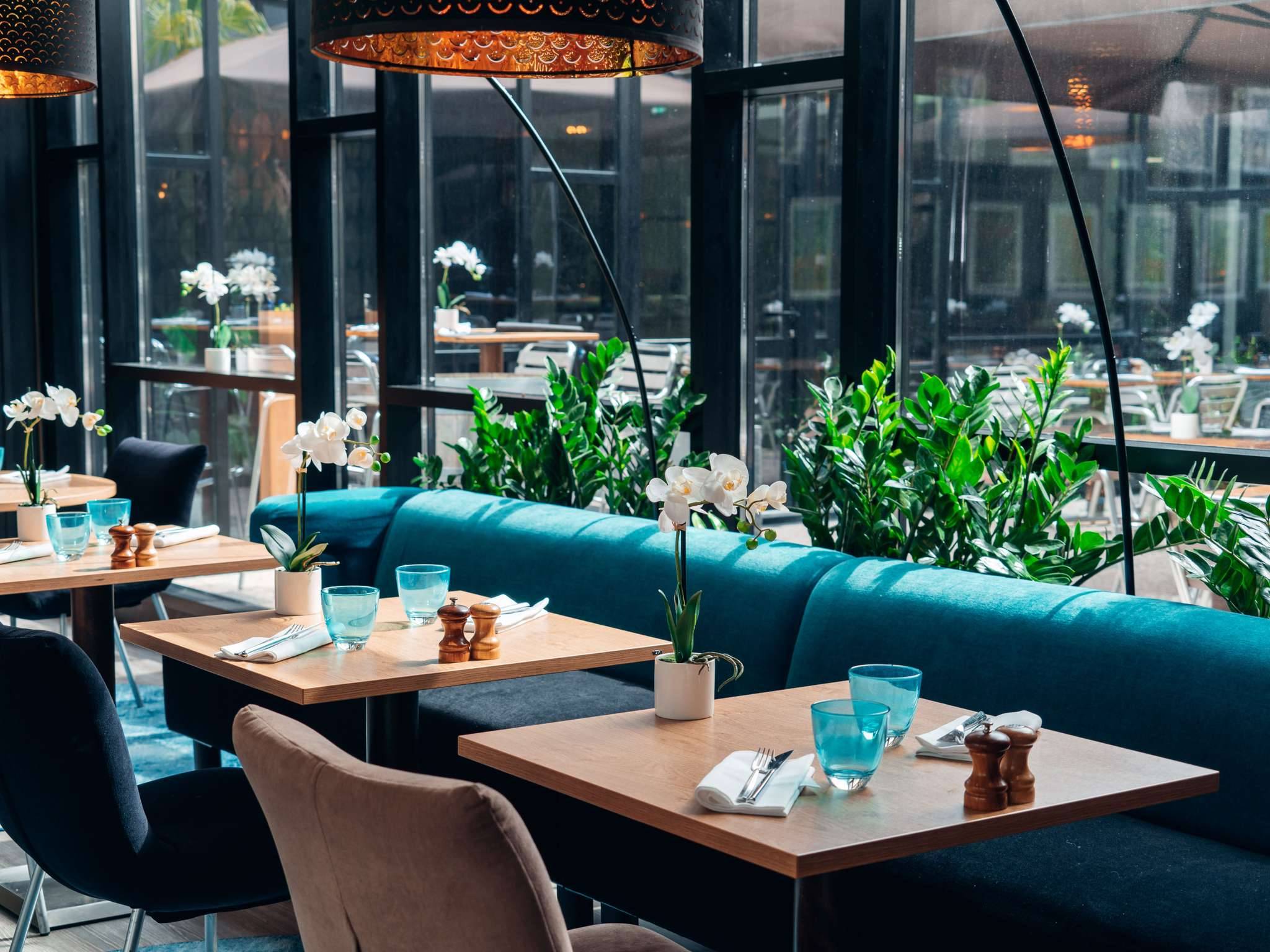 Mercure Paris Orly Rungis Airport