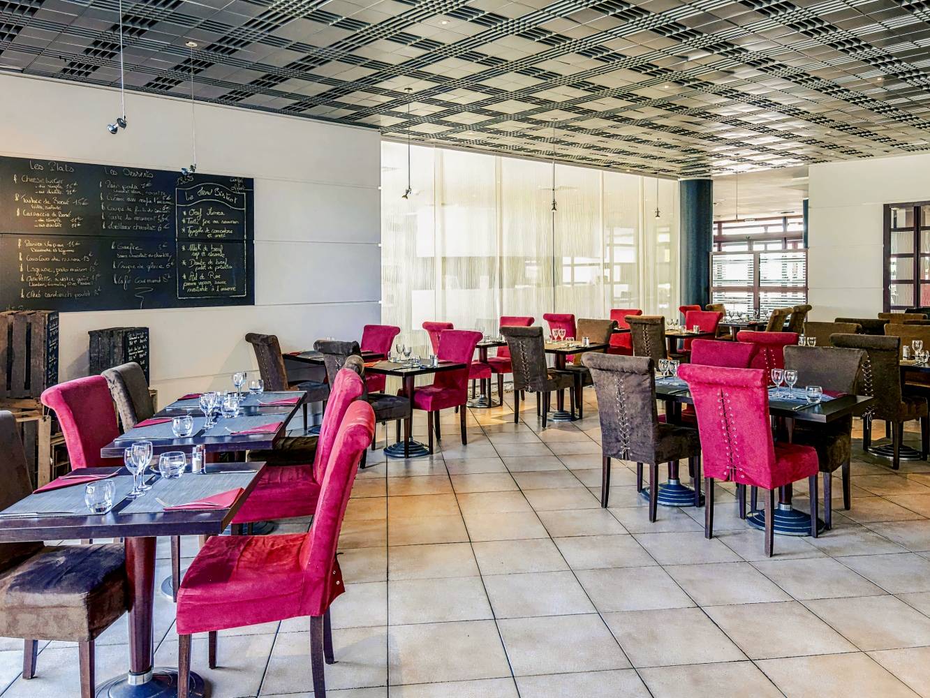 Mercure Cannes Mandelieu Hotel