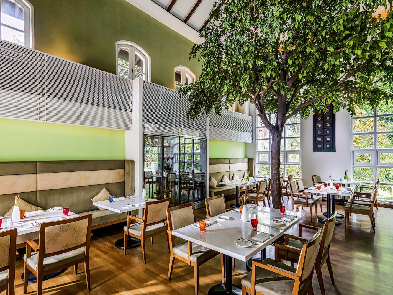 Sofitel Singapore Sentosa Resort & Spa