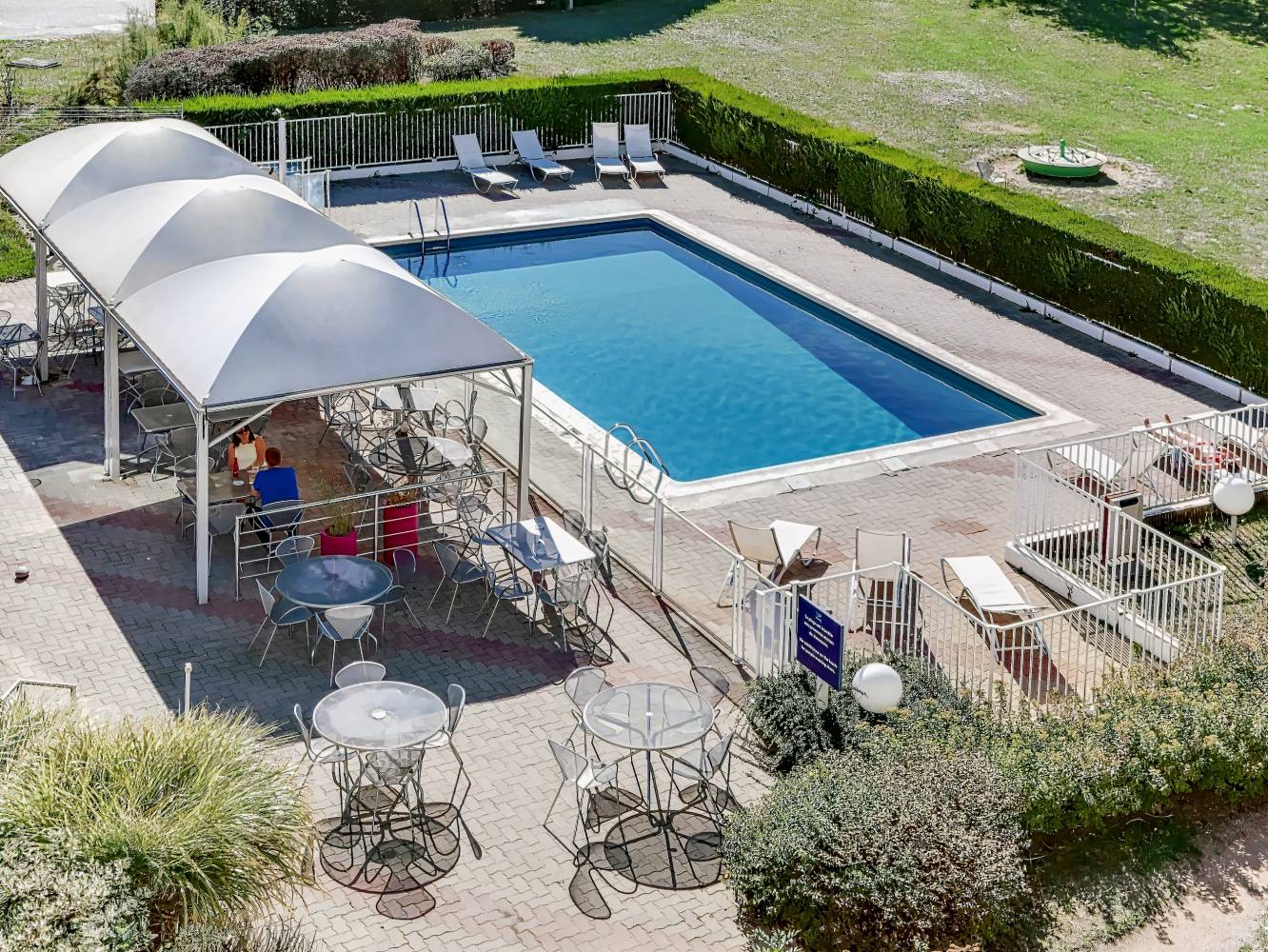 Novotel Orléans St Jean de Braye