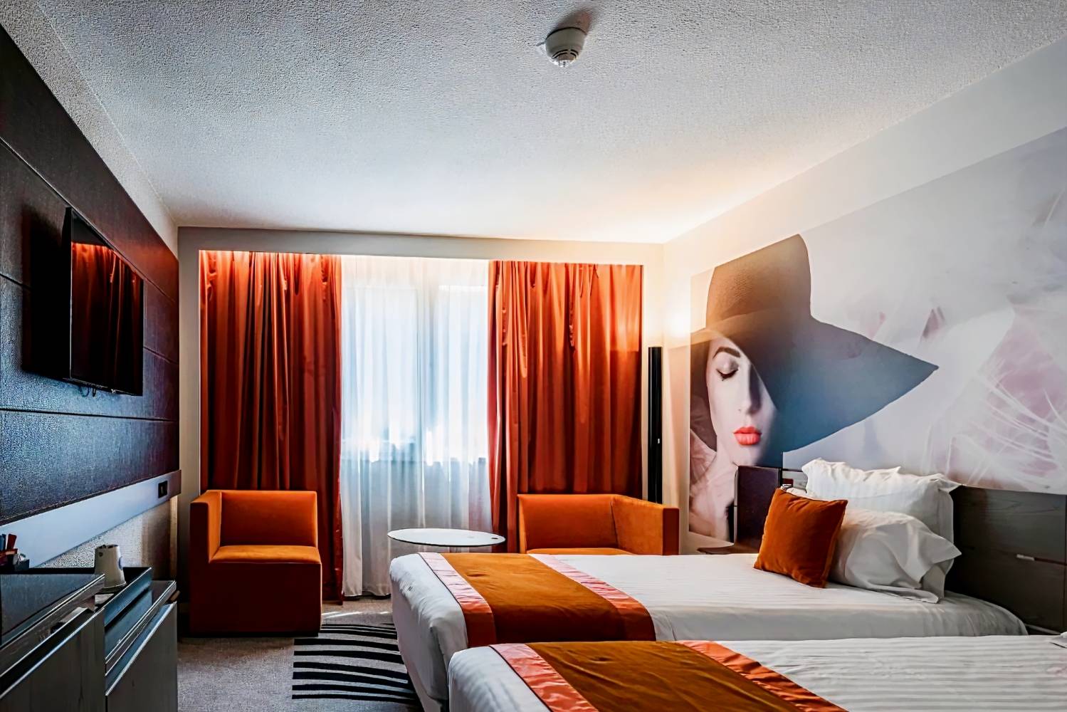 Novotel Orléans St Jean de Braye