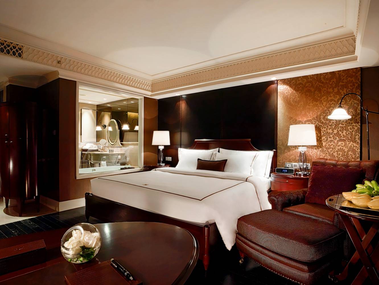 Hotel Muse Bangkok Langsuan - MGallery