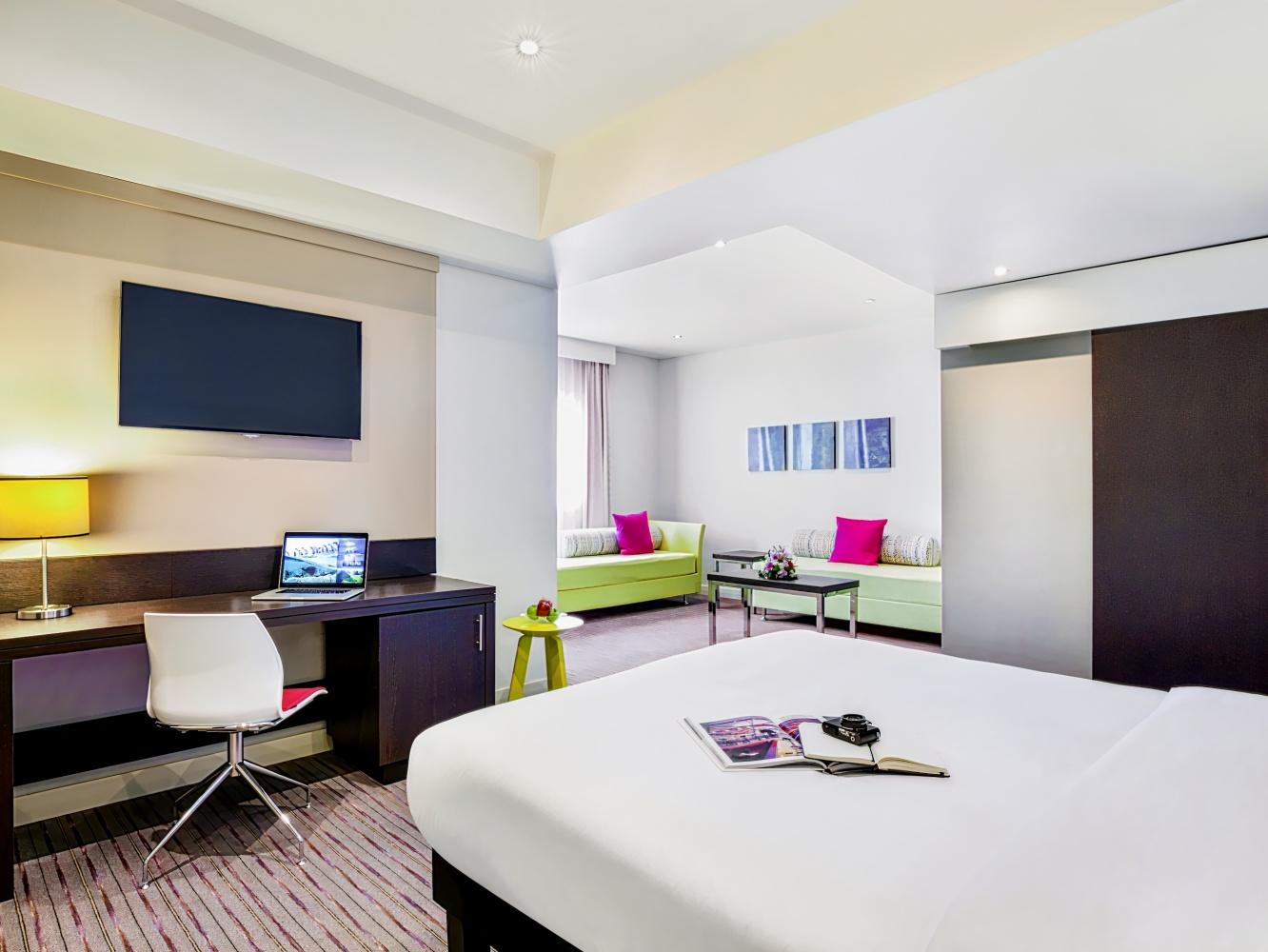 ibis Styles Sharjah