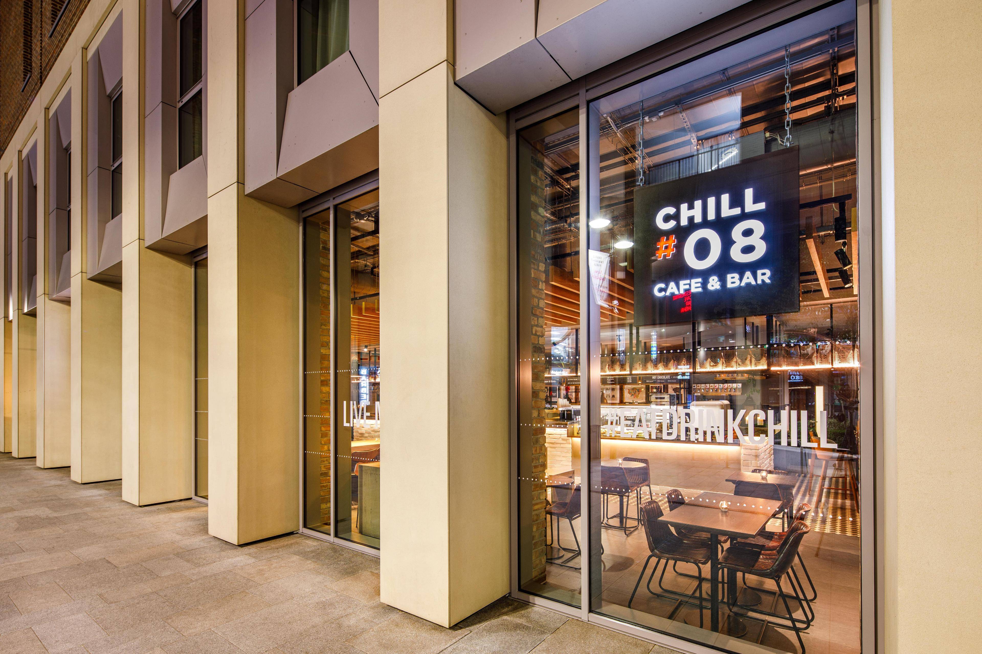 ibis London Canning Town