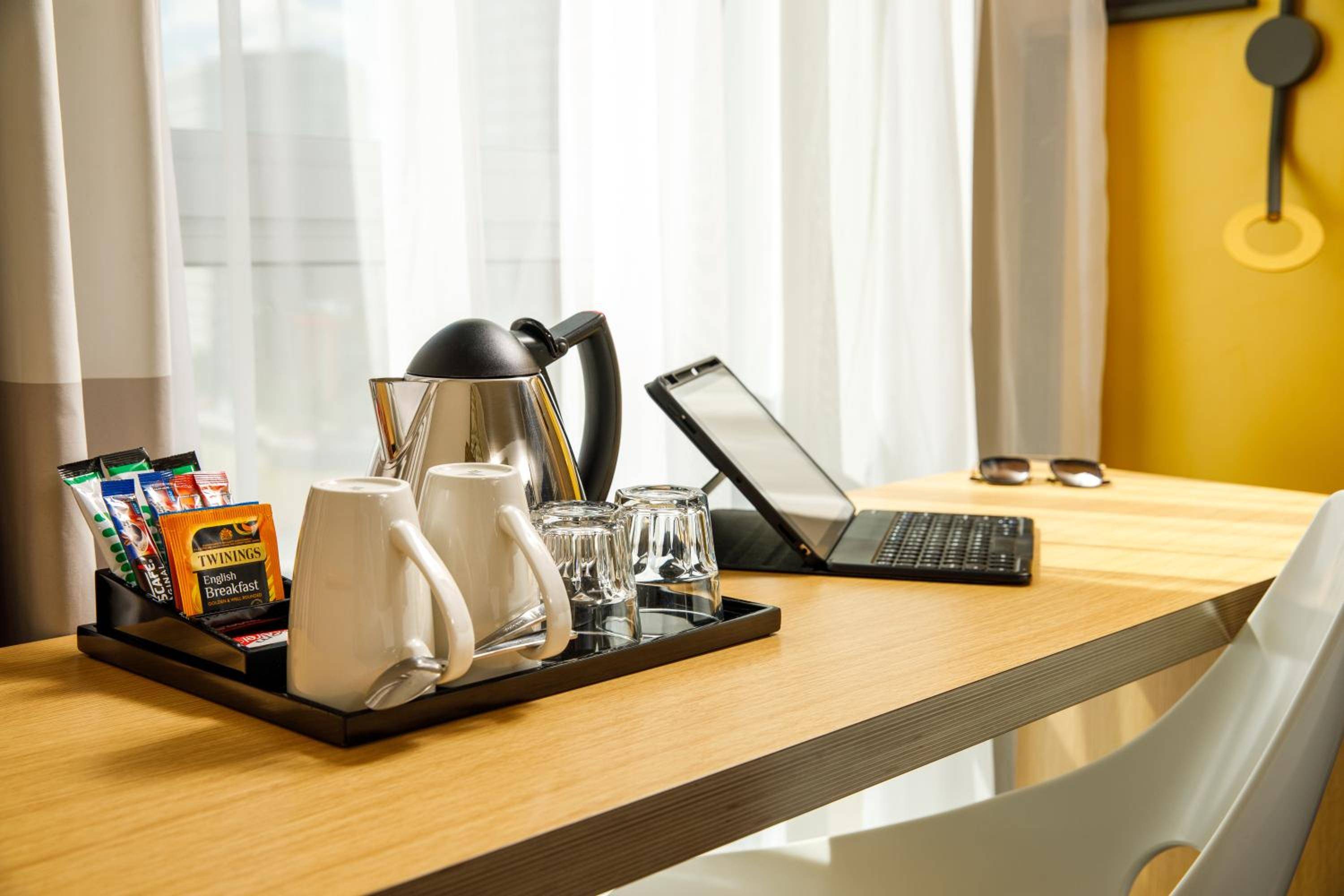 ibis London Canning Town