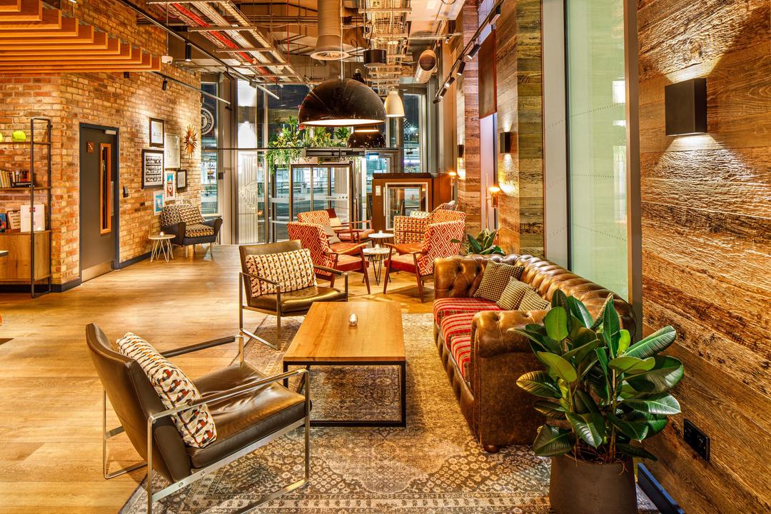 ibis London Canning Town