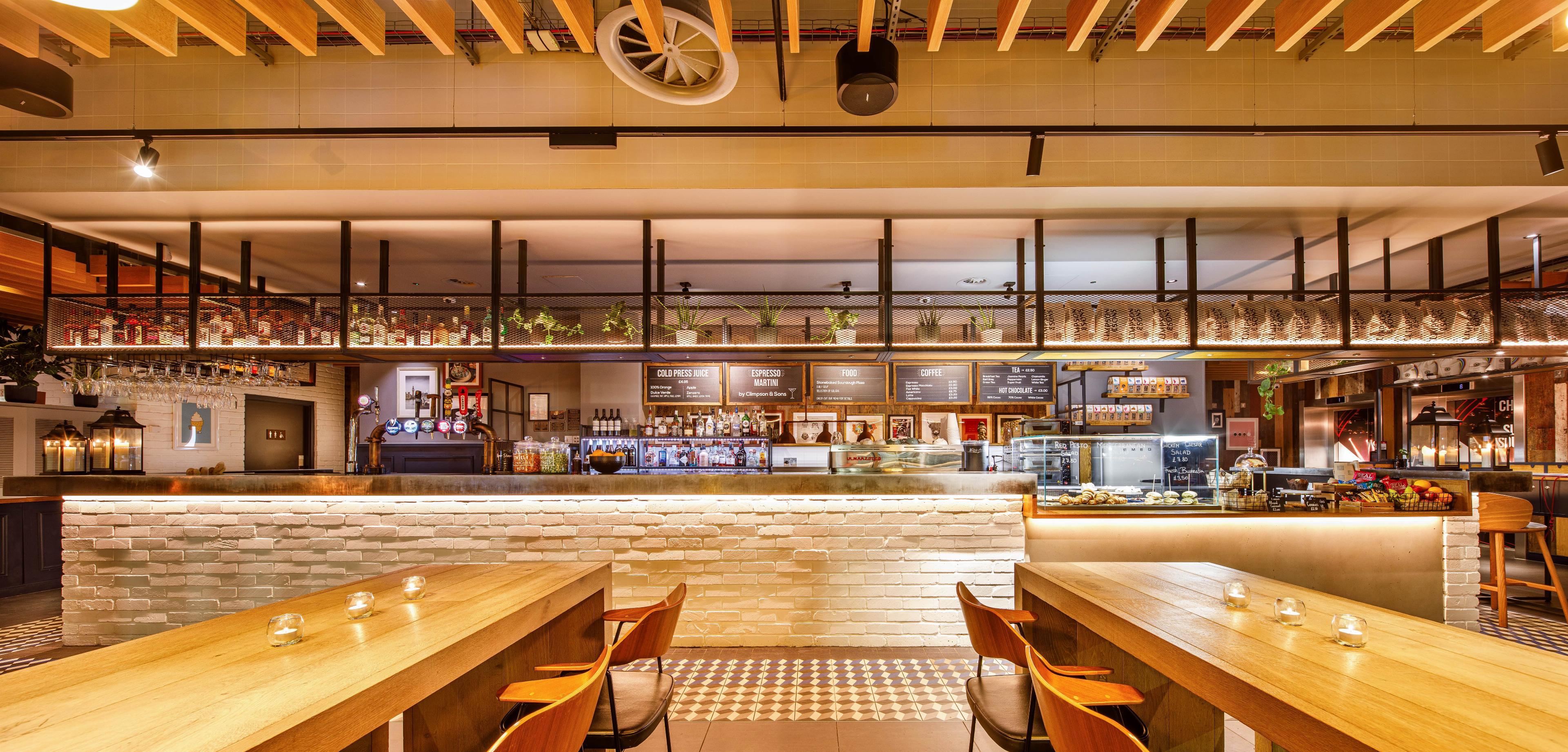 ibis London Canning Town