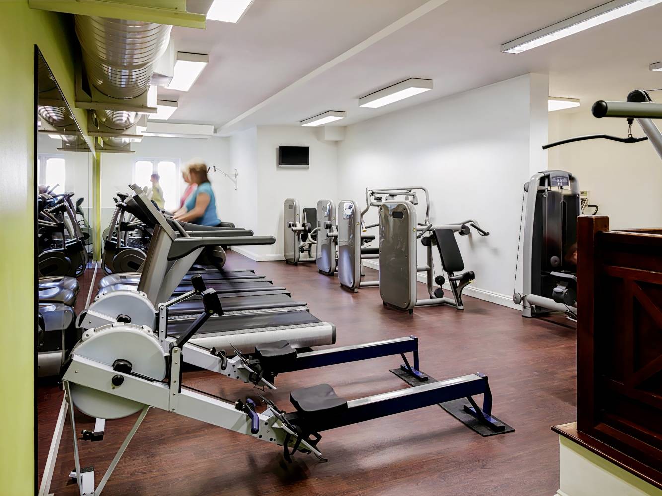 Mercure Warwickshire Walton Hall Hotel & Spa