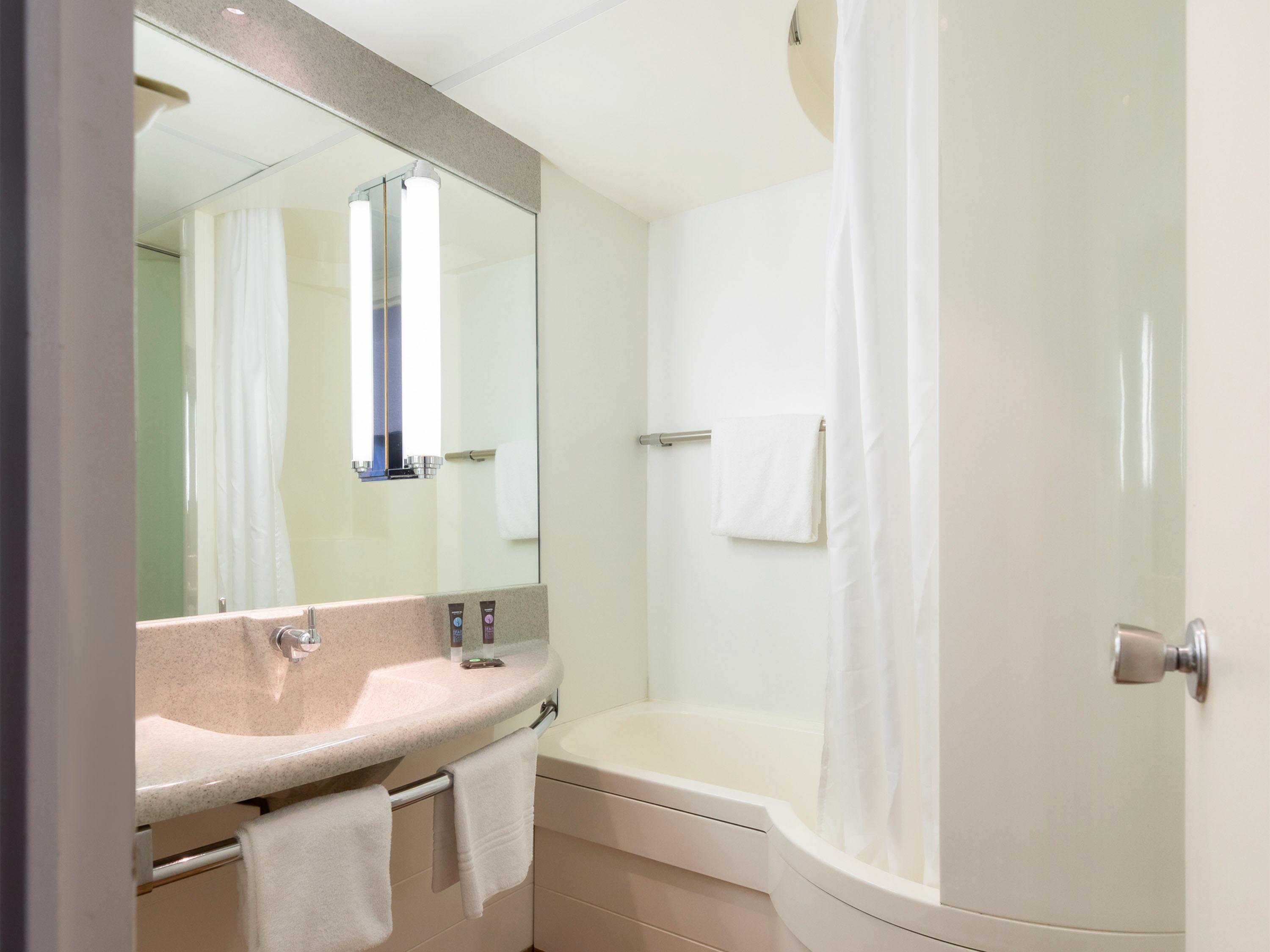 Novotel Genève Aéroport France