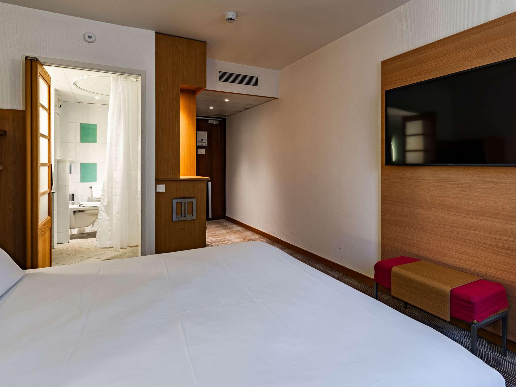 Novotel Reims Tinqueux