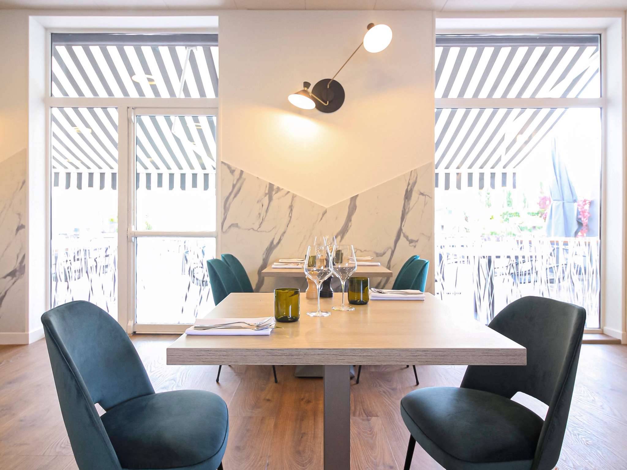 Novotel Reims Tinqueux