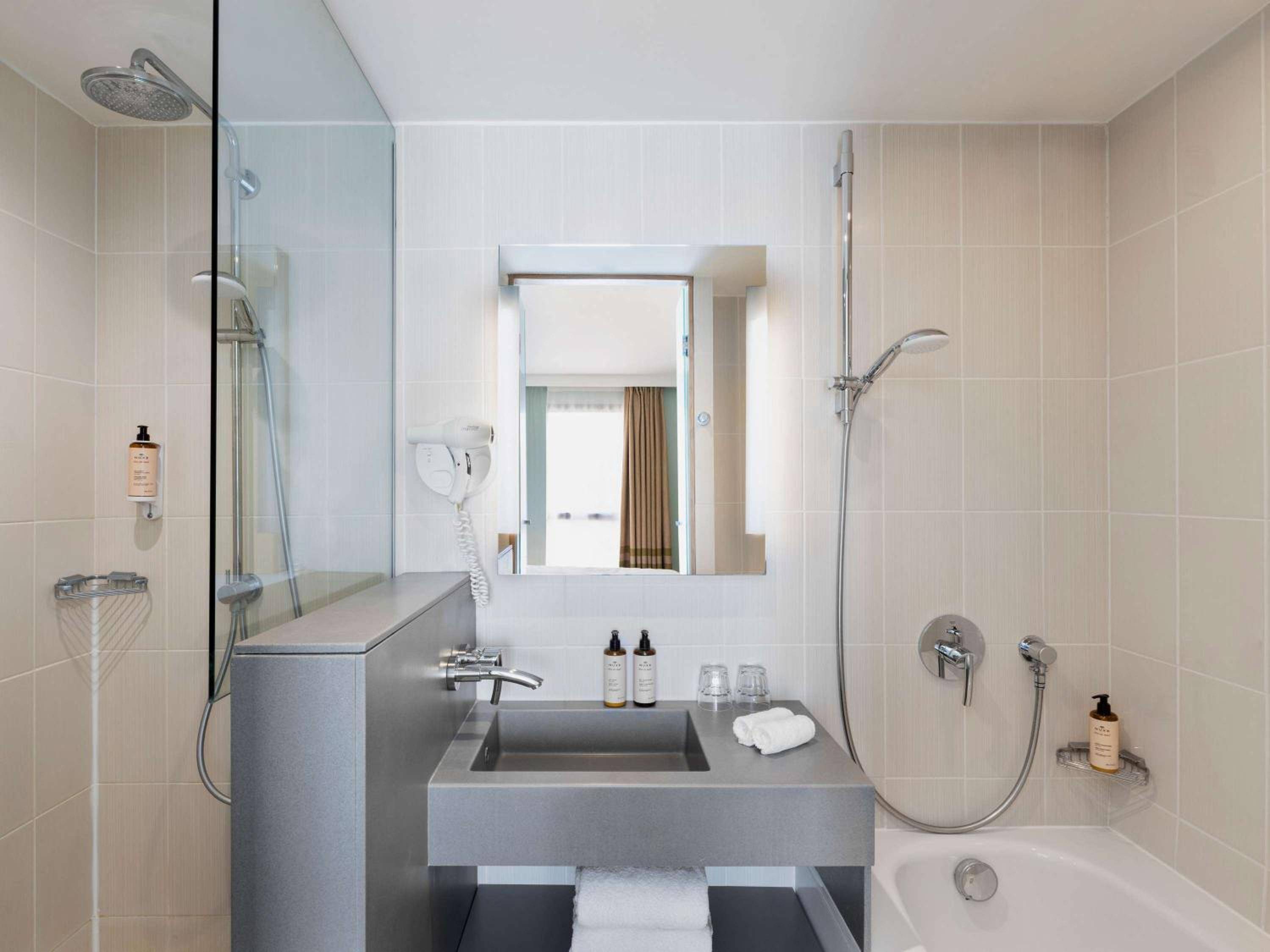 Mercure Amiens Cathedrale Hotel