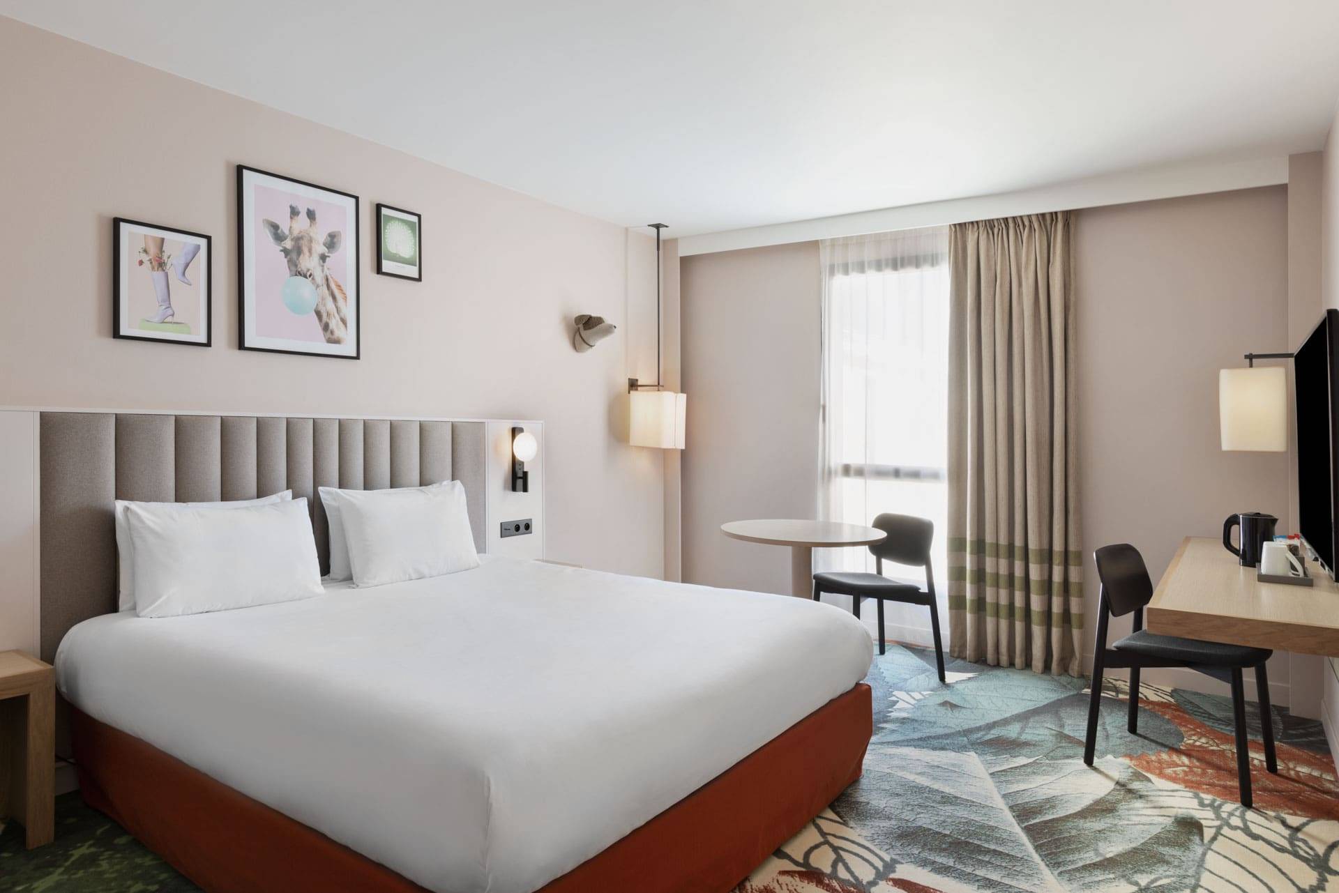 Mercure Amiens Cathedrale Hotel