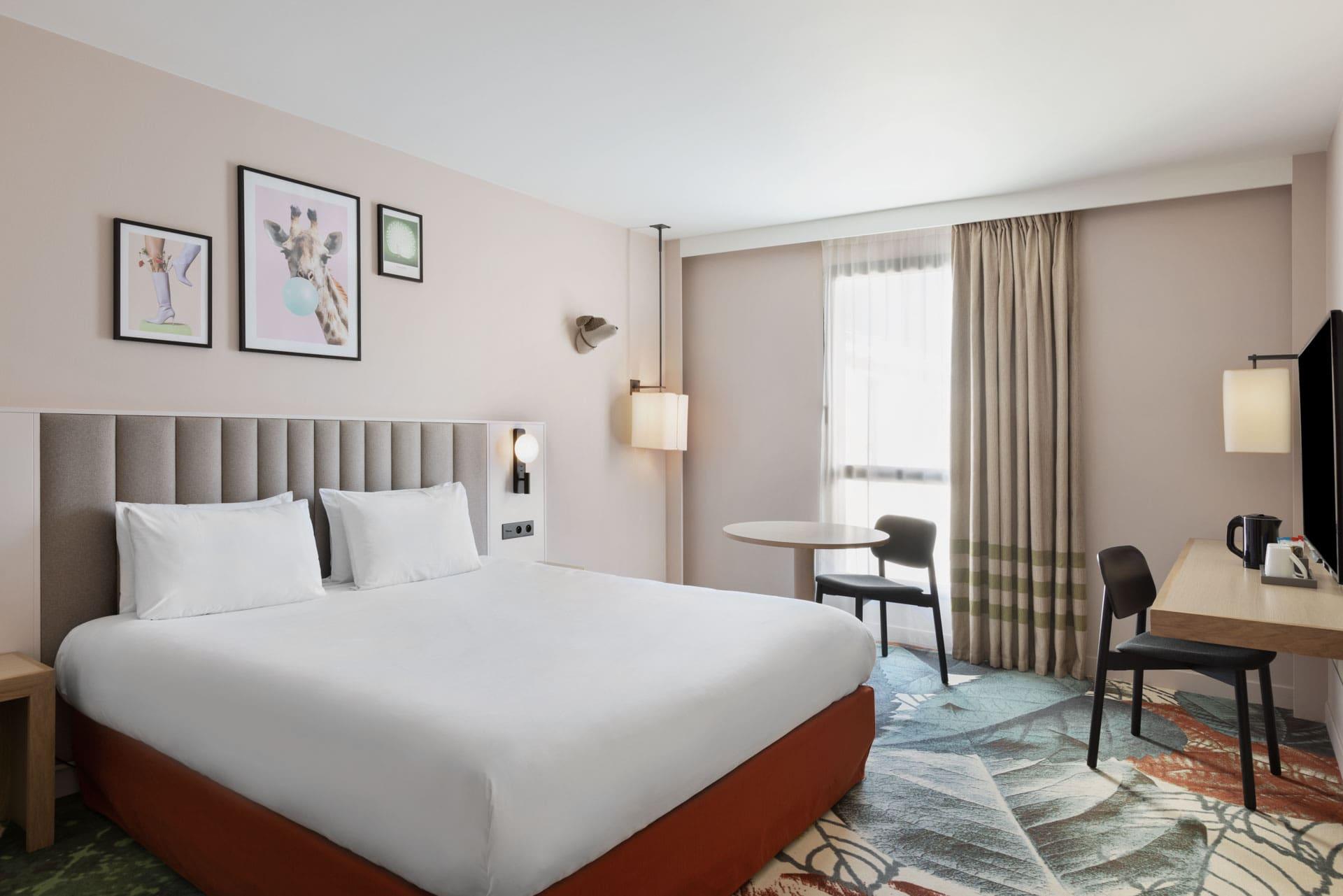 Mercure Amiens Cathedrale Hotel