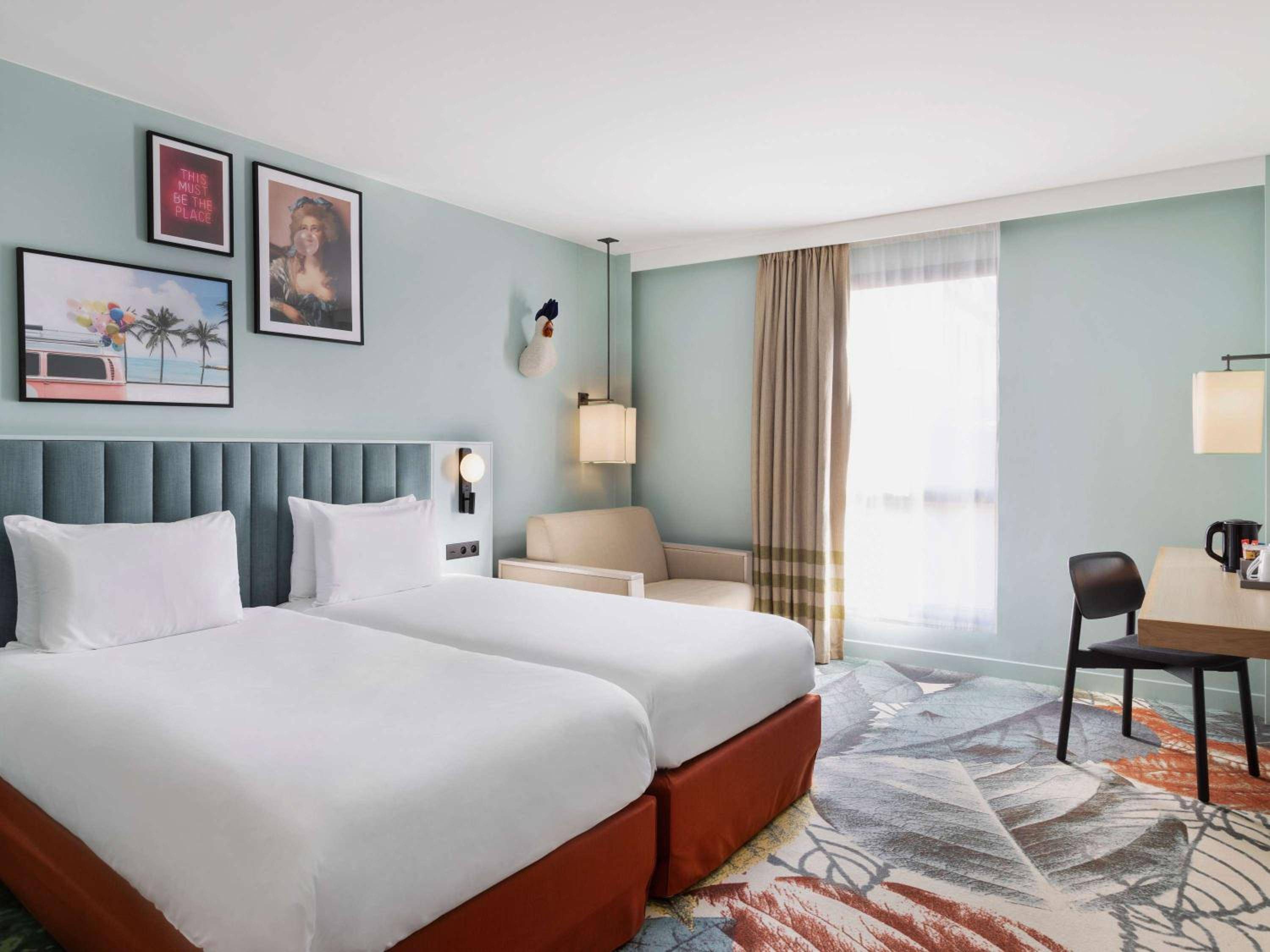 Mercure Amiens Cathedrale Hotel