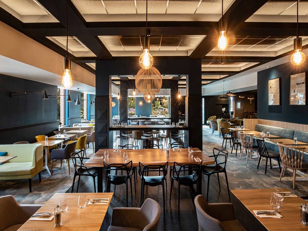 Mercure Lille Marcq en Baroeul