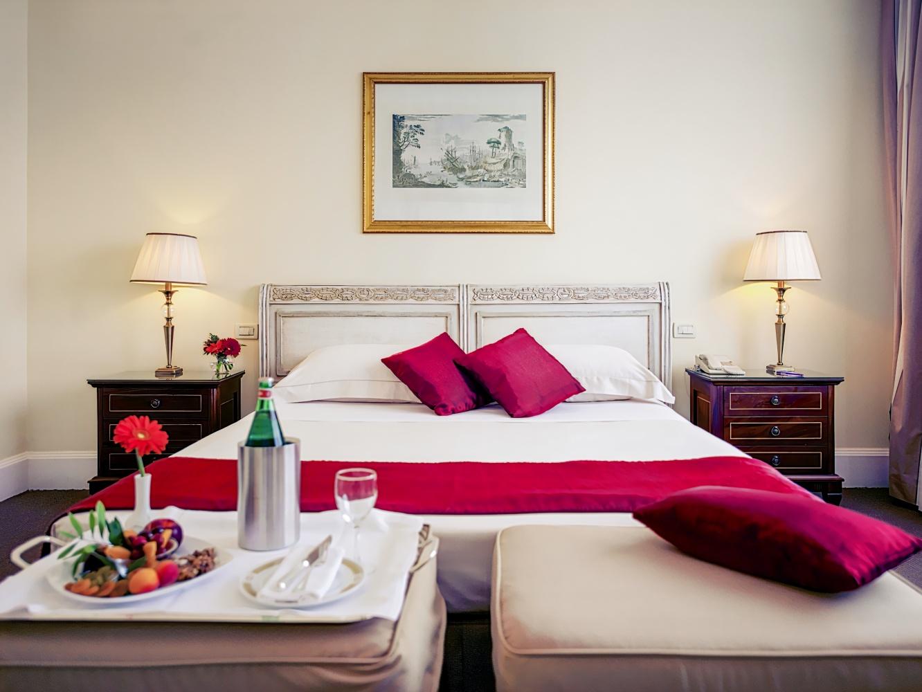 Mercure Catania Excelsior