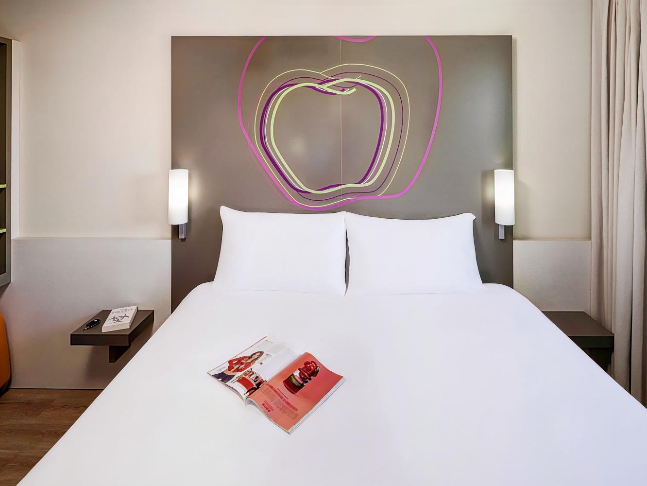 ibis Styles Lleida Torrefarrera
