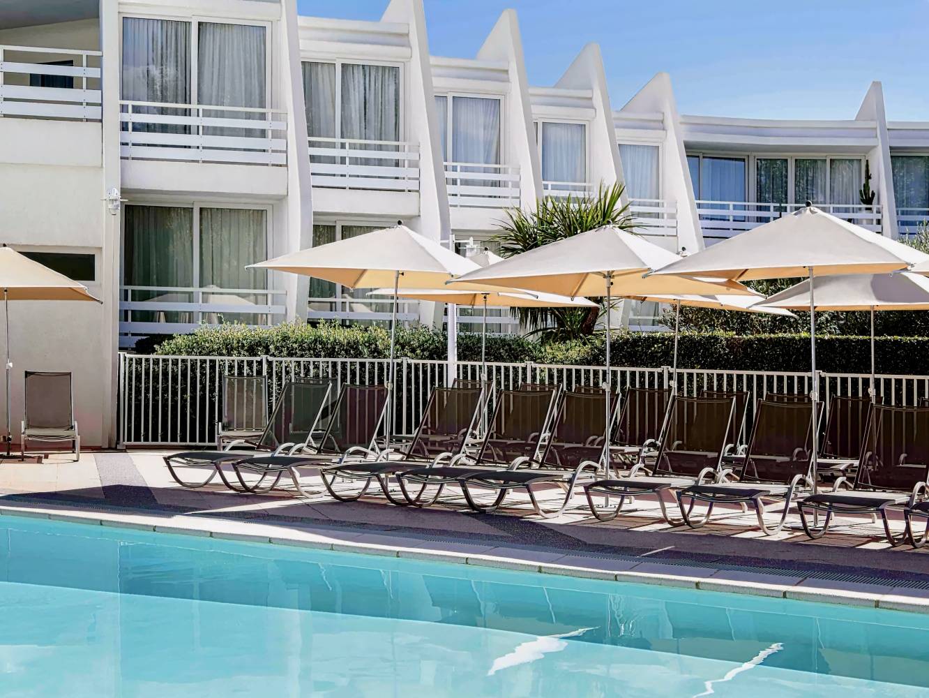 Novotel La Grande Motte Golf