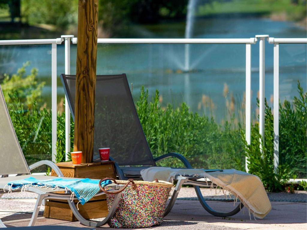 Novotel La Grande Motte Golf