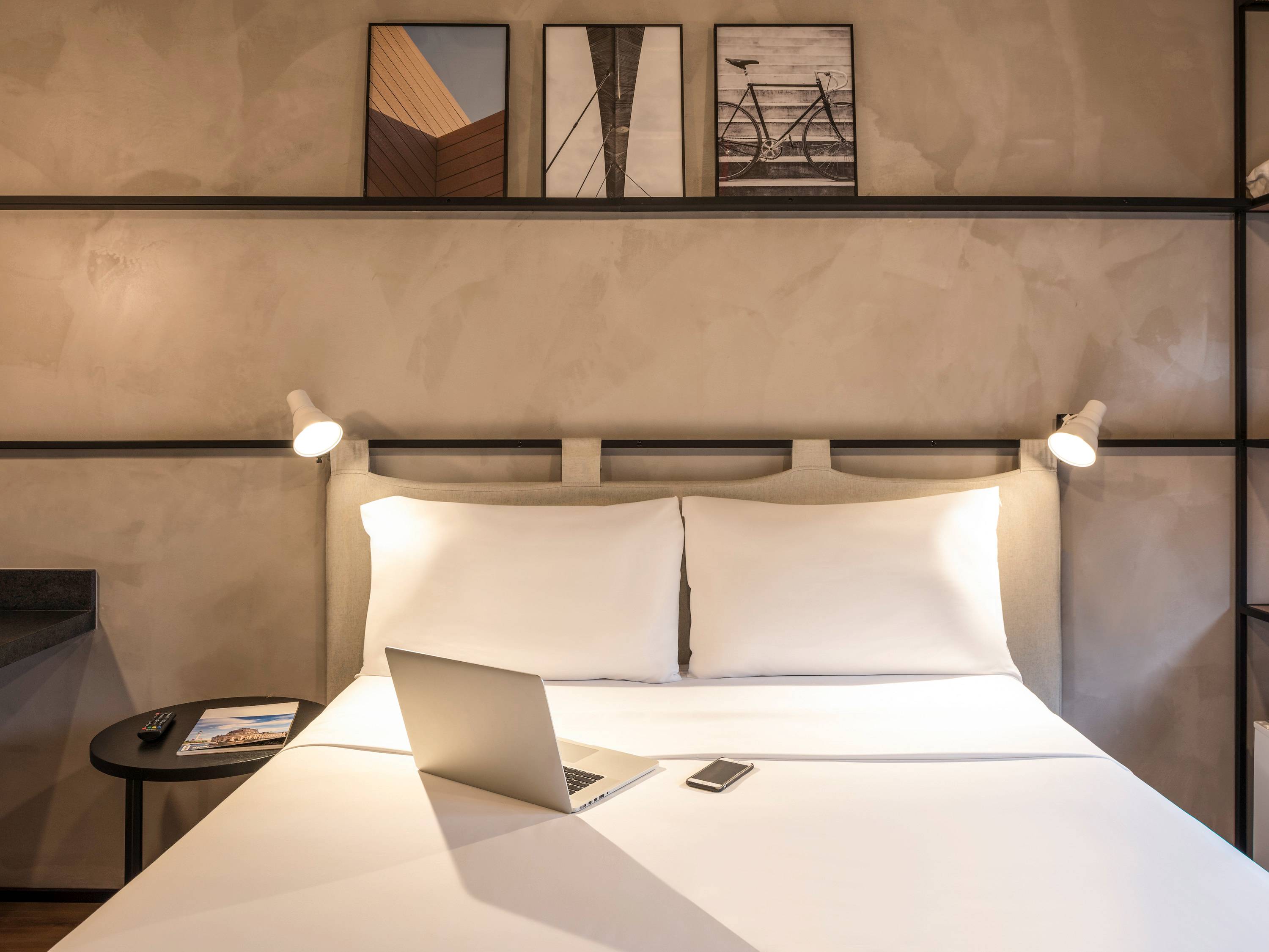 ibis Brussels Centre Châtelain