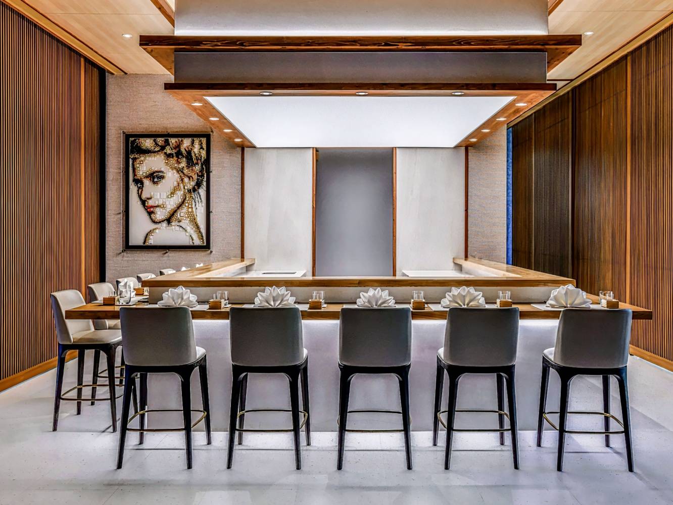 Pullman Bangkok King Power