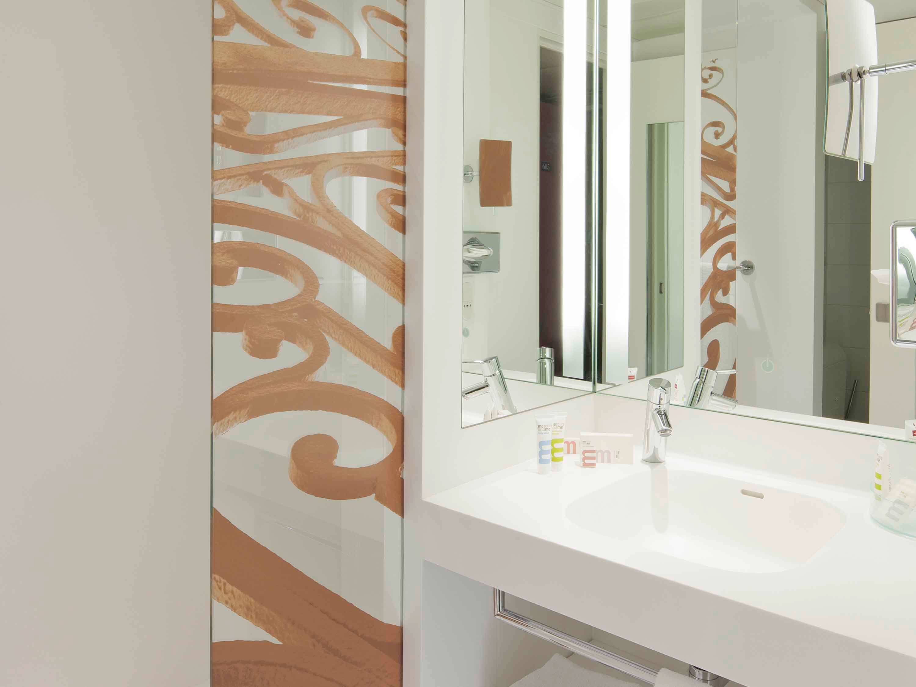 Mercure Chambery Centre Hotel