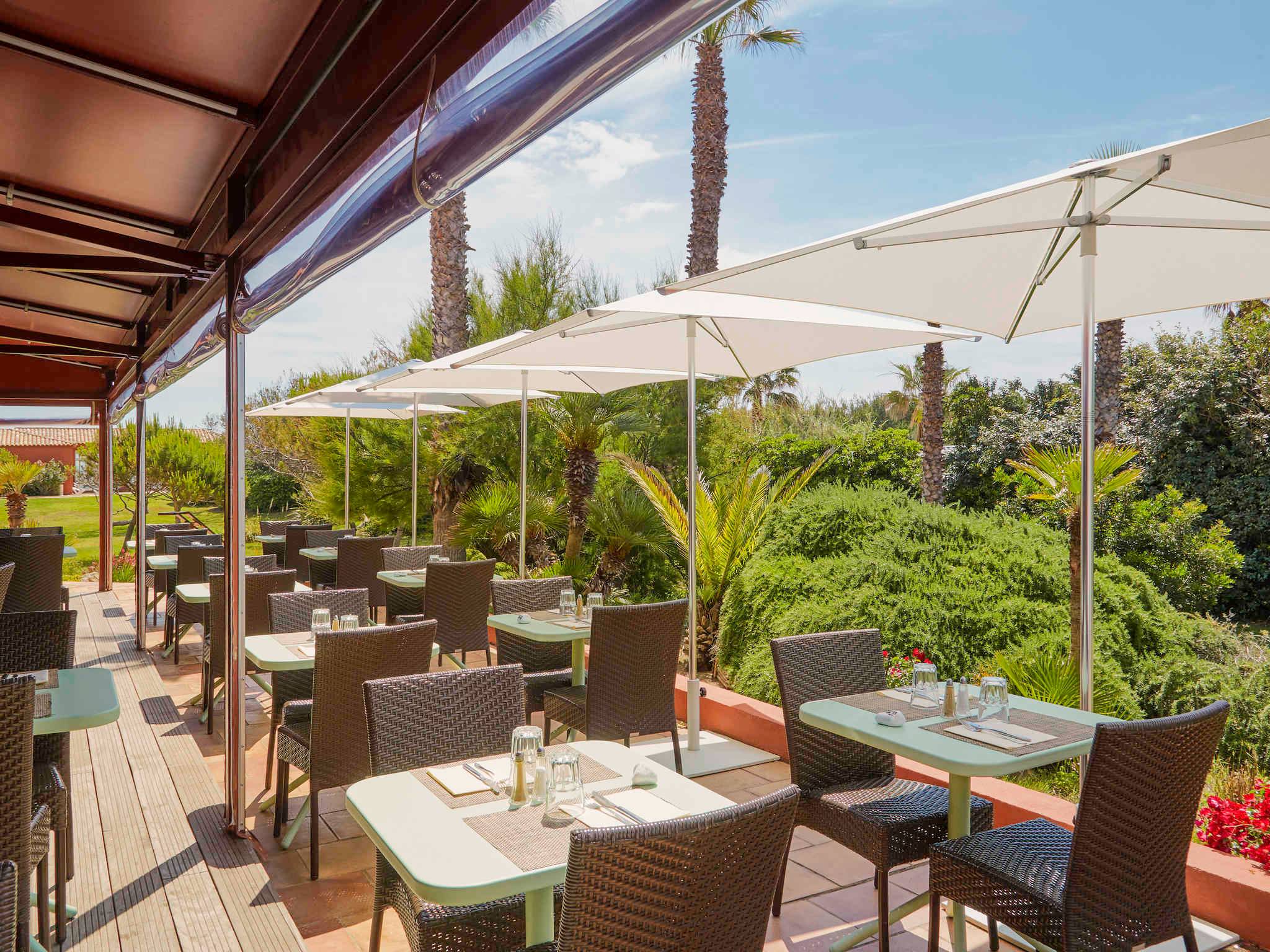 ibis Hyeres Plage Thalassa