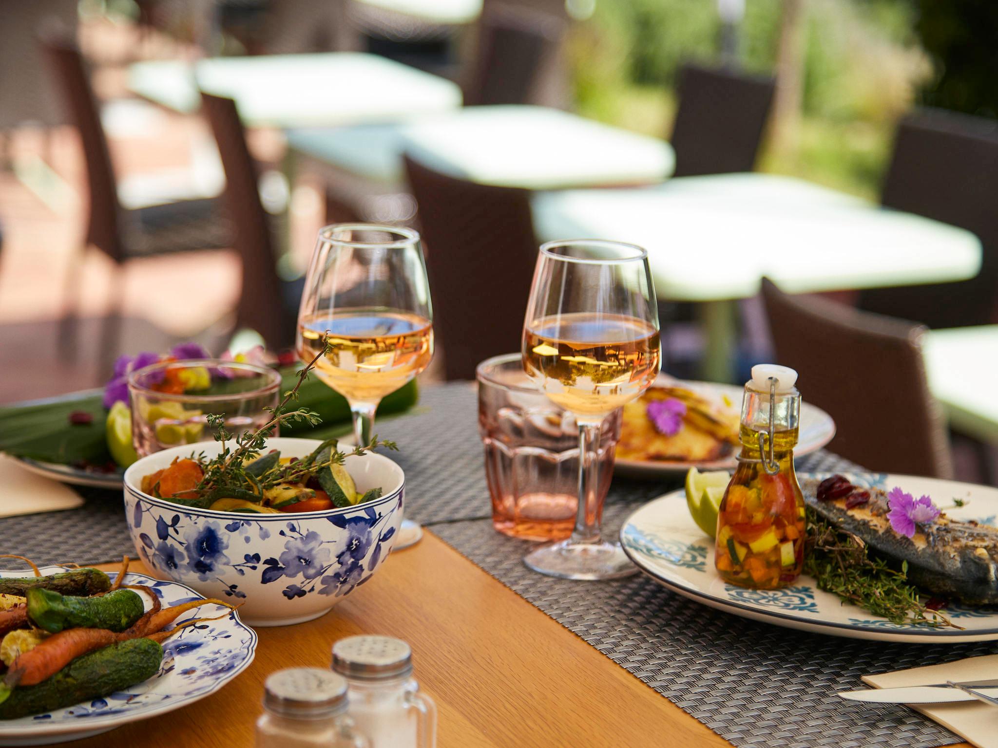 ibis Hyeres Plage Thalassa