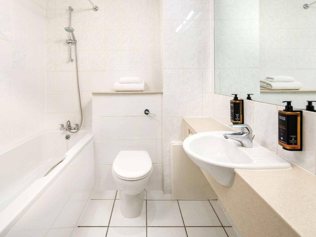 The Harlow Hotel By Accor