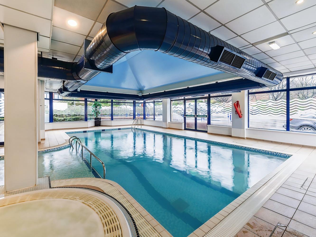 Mercure Nottingham Sherwood Hotel