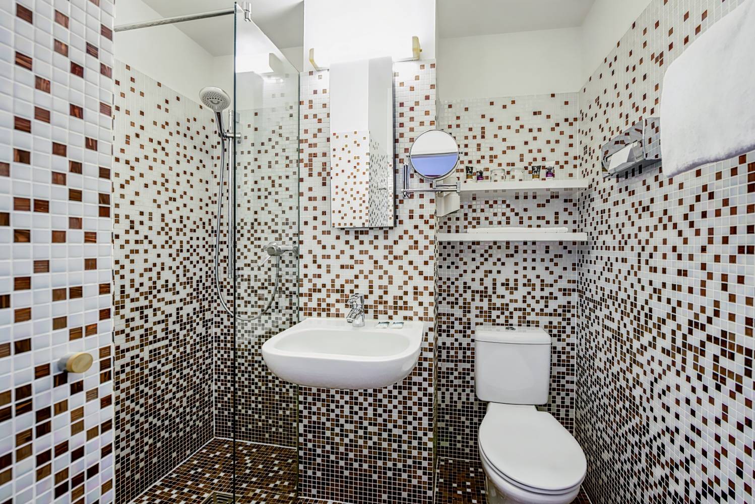 Mercure Hotel Berlin Zentrum