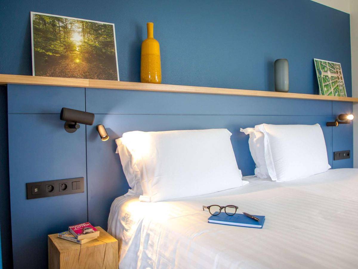 Hôtel Mercure Chantilly Resort & Conventions