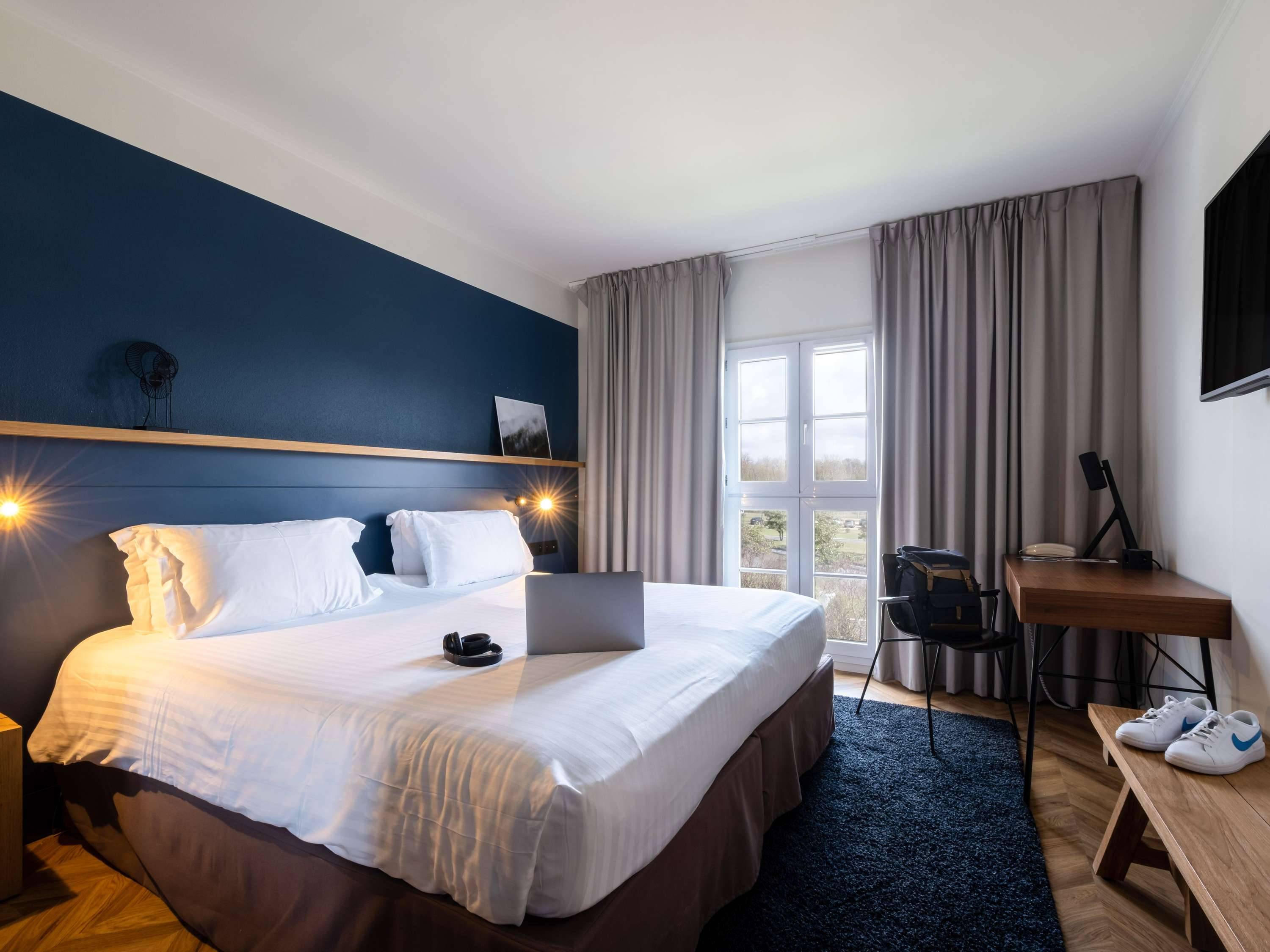 Hôtel Mercure Chantilly Resort & Conventions